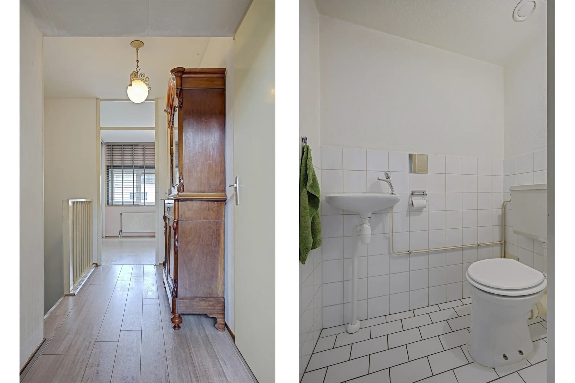 Koenraad Bothstraat 32, Rotterdam, foto 24