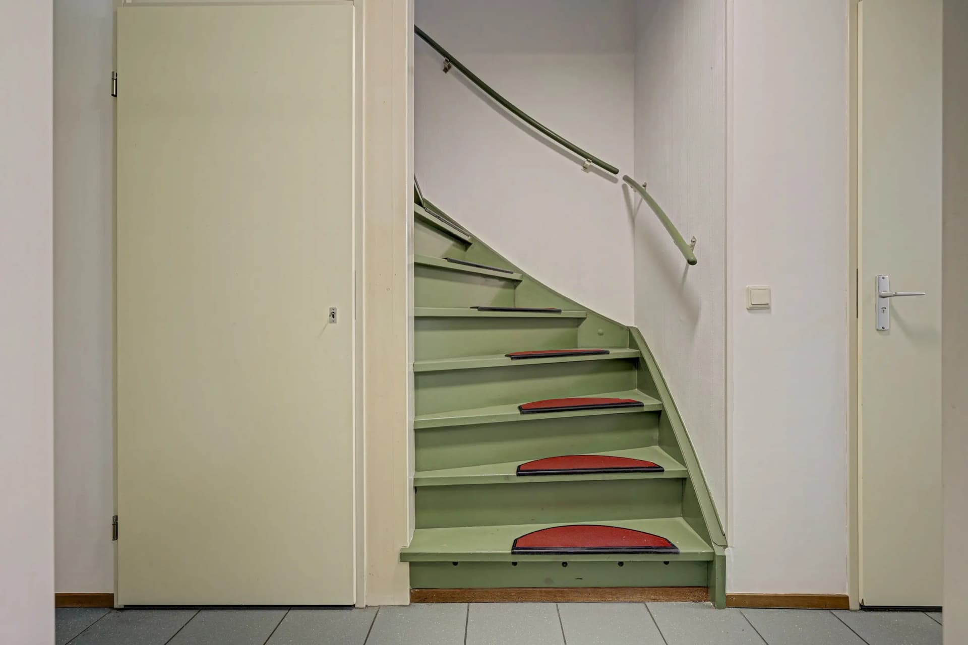 Koenraad Bothstraat 32, Rotterdam, foto 18