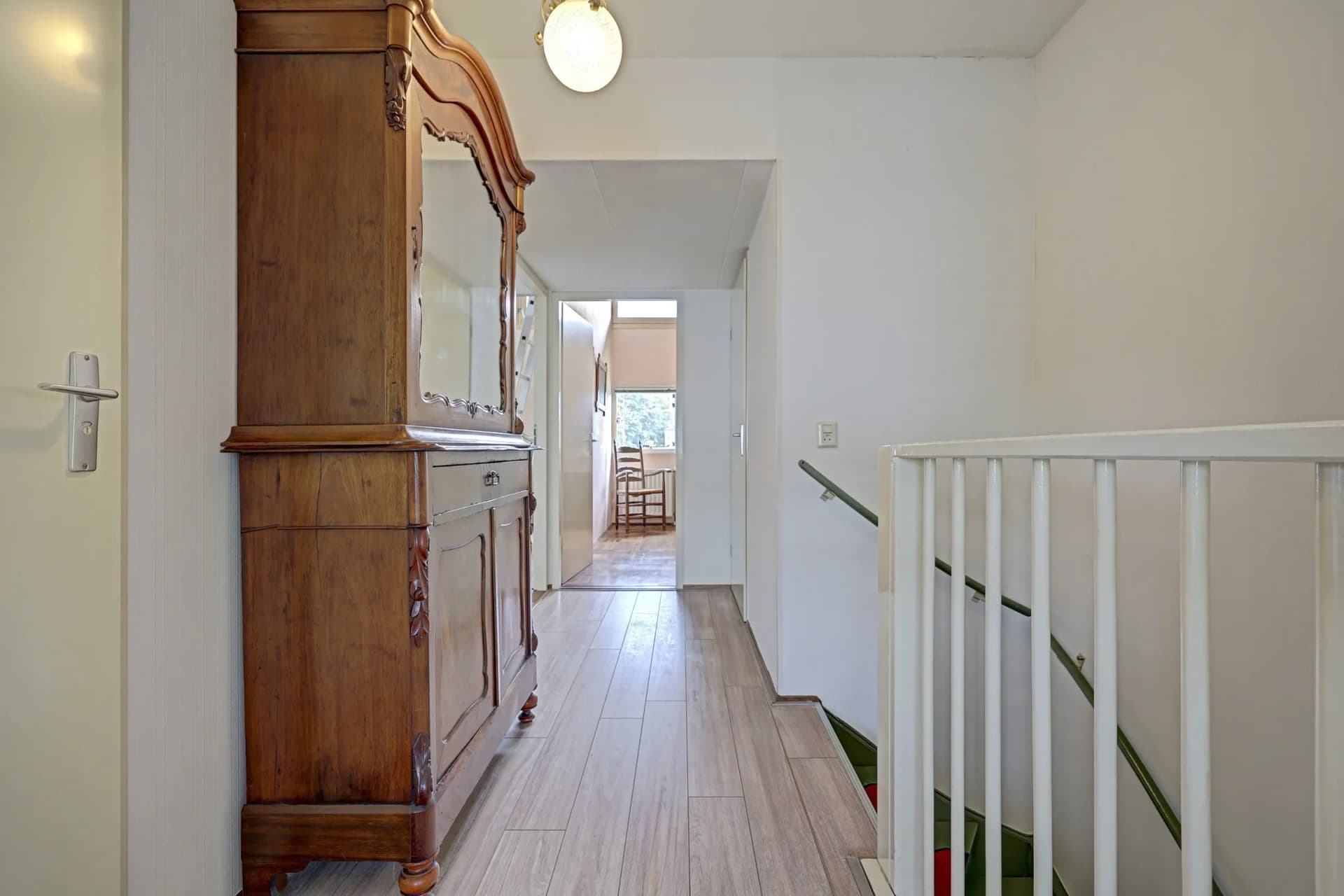 Koenraad Bothstraat 32, Rotterdam, foto 23