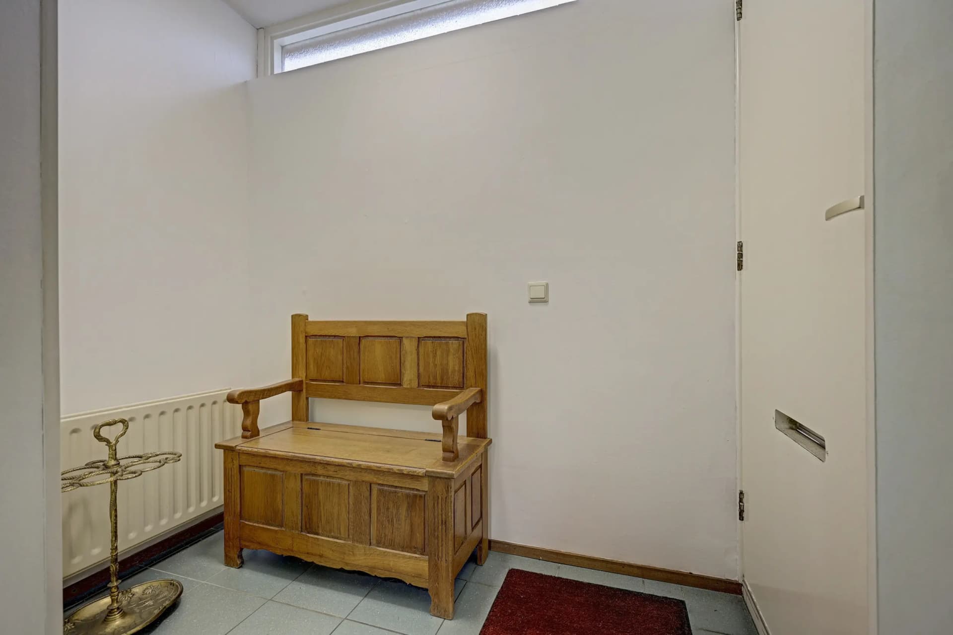 Koenraad Bothstraat 32, Rotterdam, foto 21