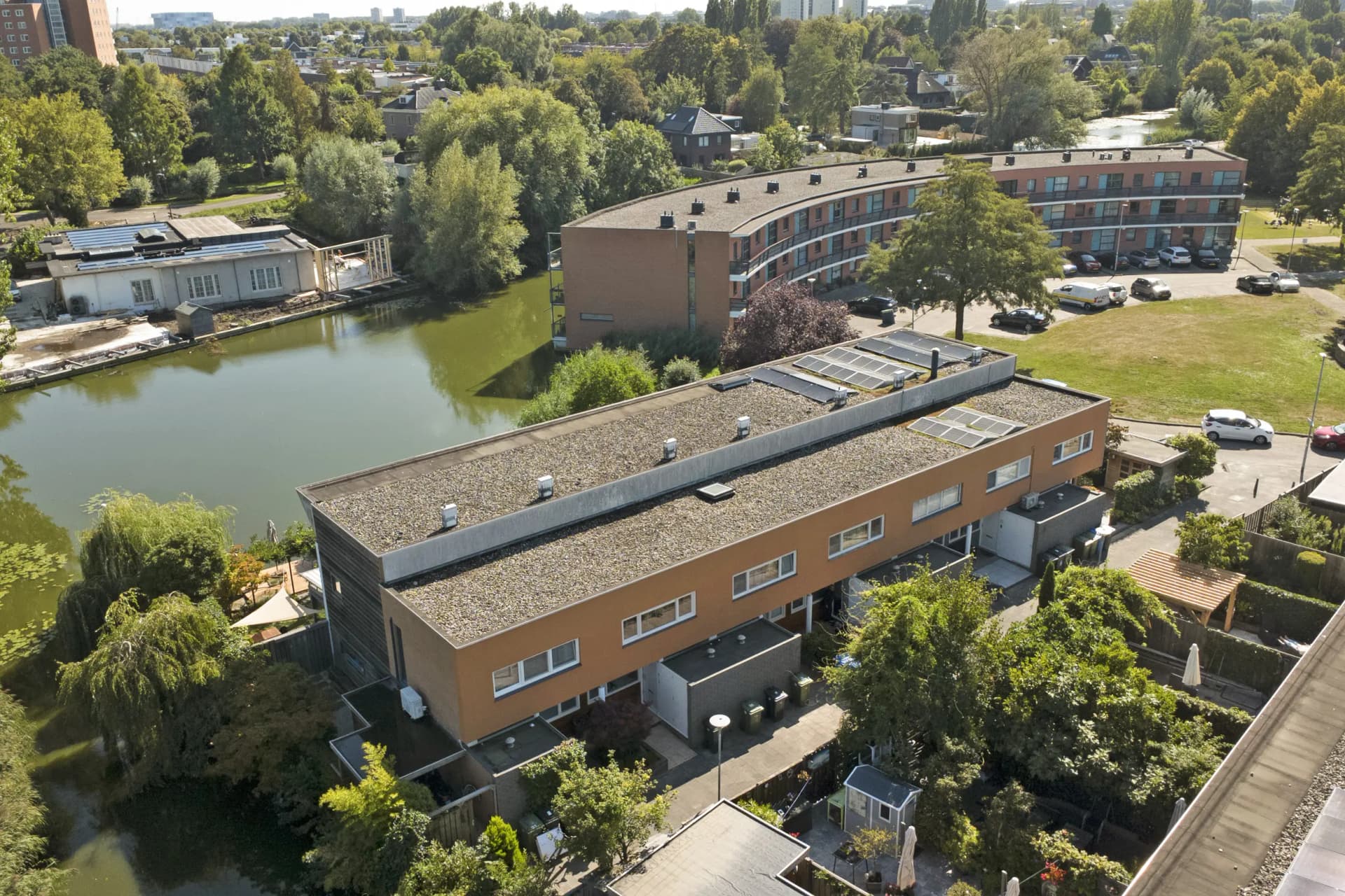 Koenraad Bothstraat 32, Rotterdam, foto 4