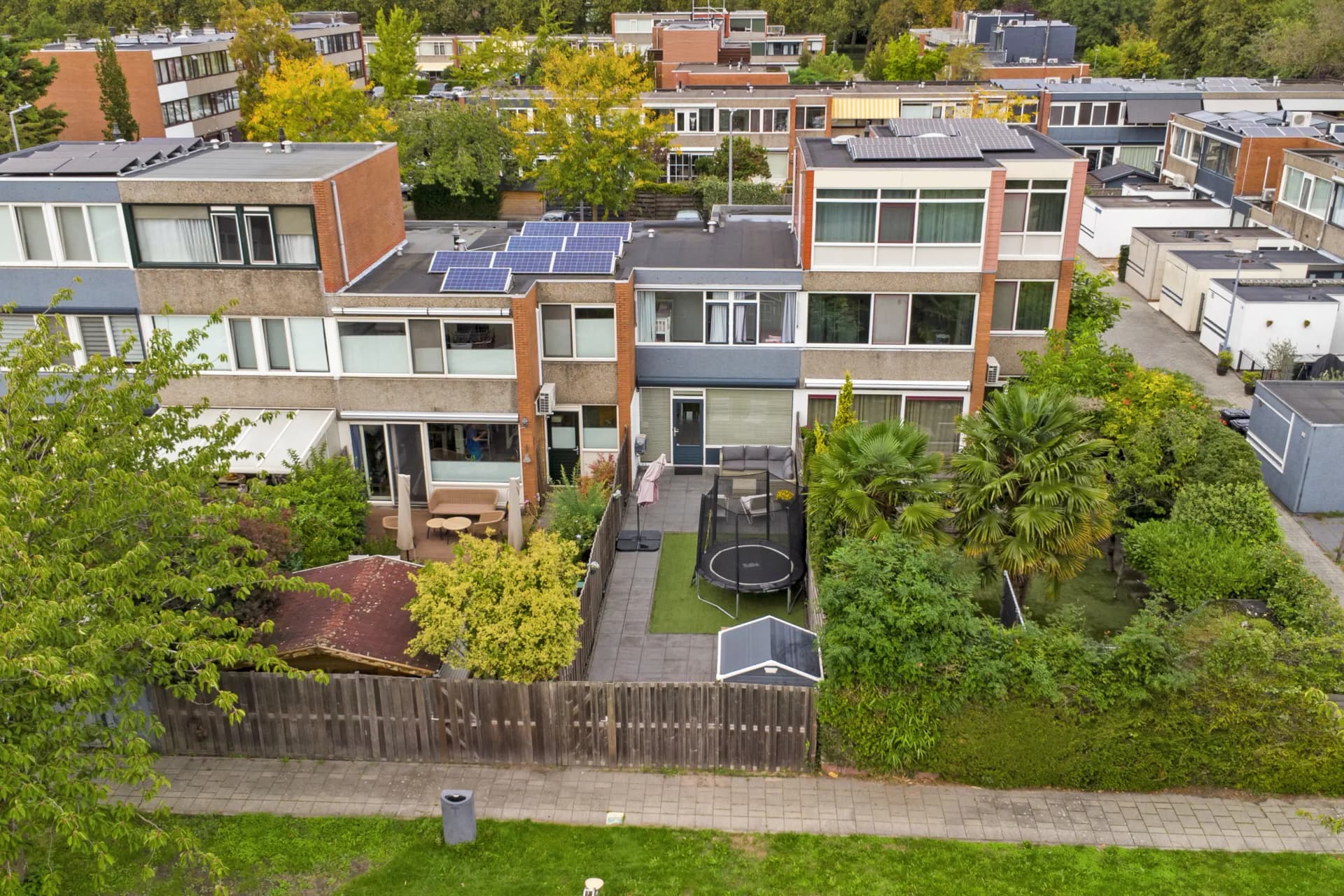 Scharlakendoorn 13, Rotterdam, foto 4