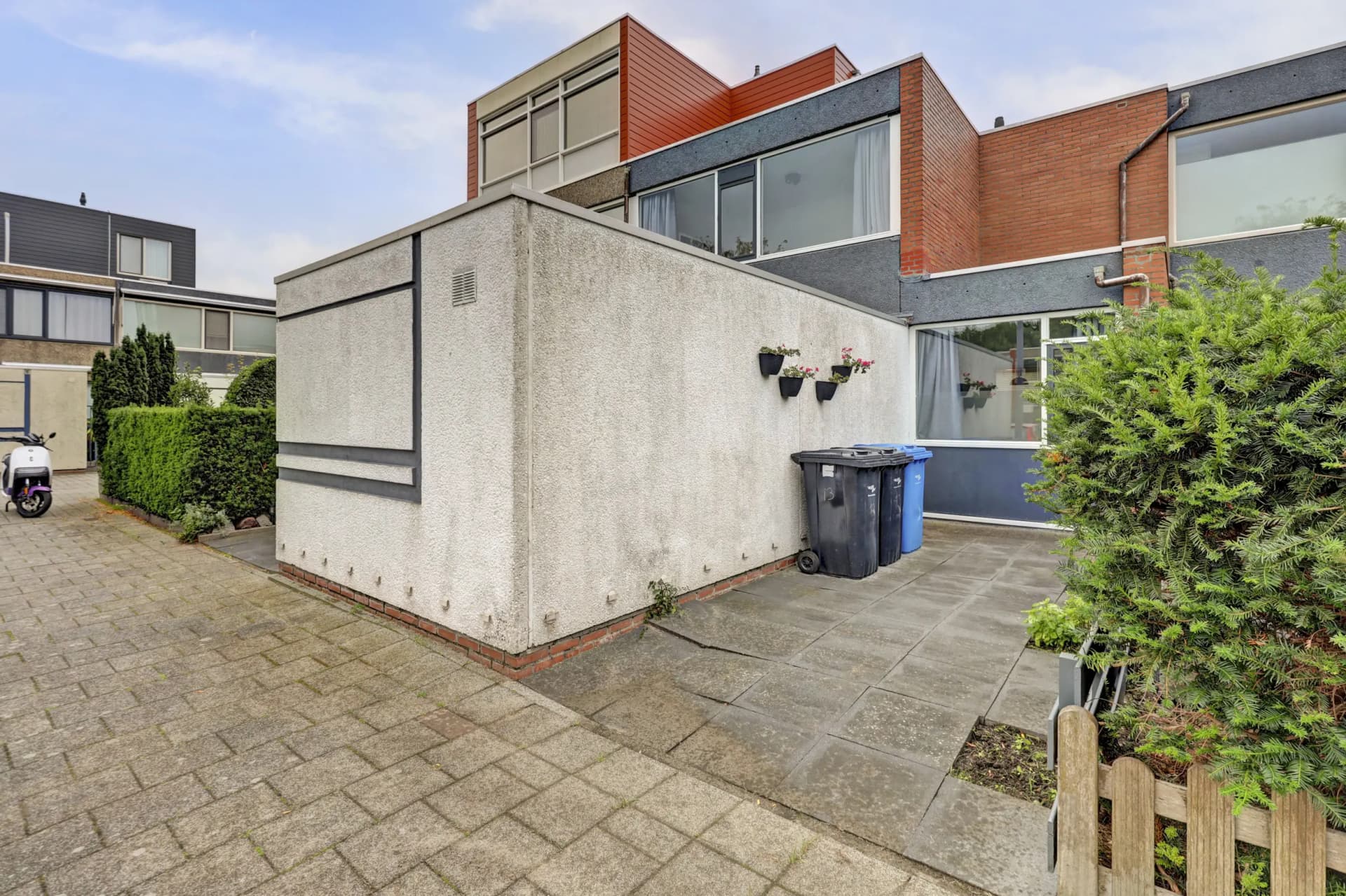 Scharlakendoorn 13, Rotterdam, foto 11