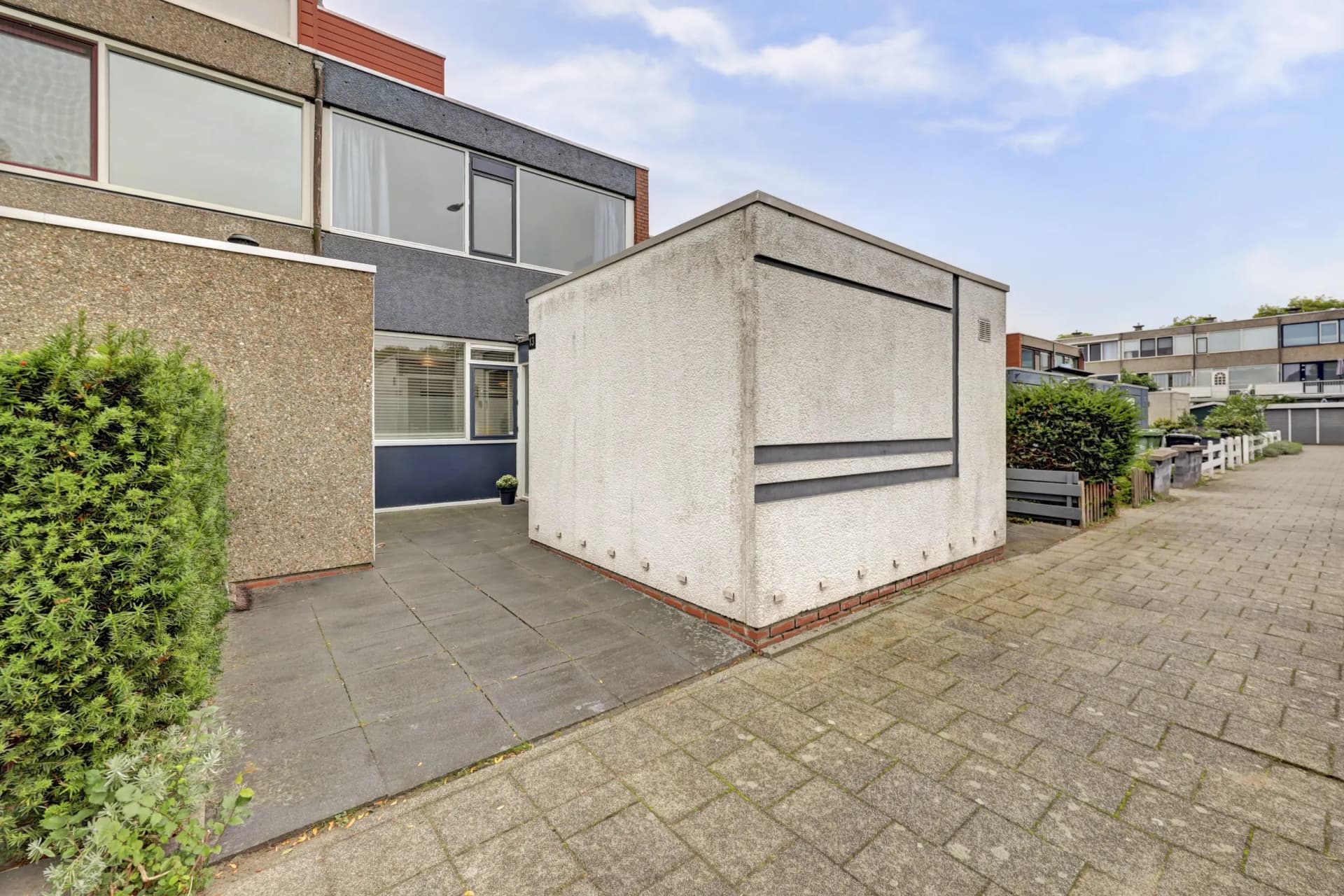 Scharlakendoorn 13, Rotterdam, foto 9