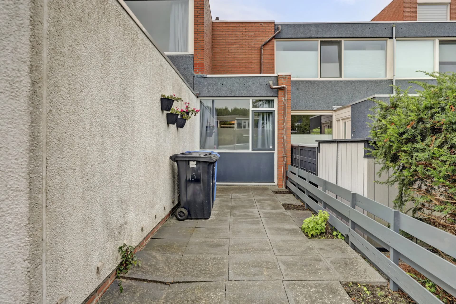 Scharlakendoorn 13, Rotterdam, foto 10
