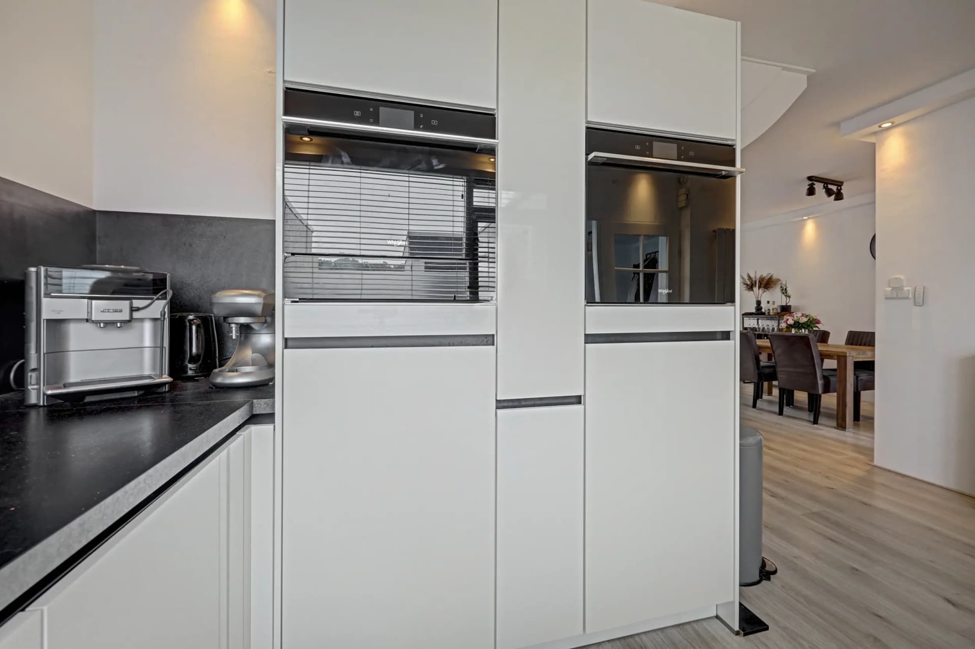 Scharlakendoorn 13, Rotterdam, foto 21