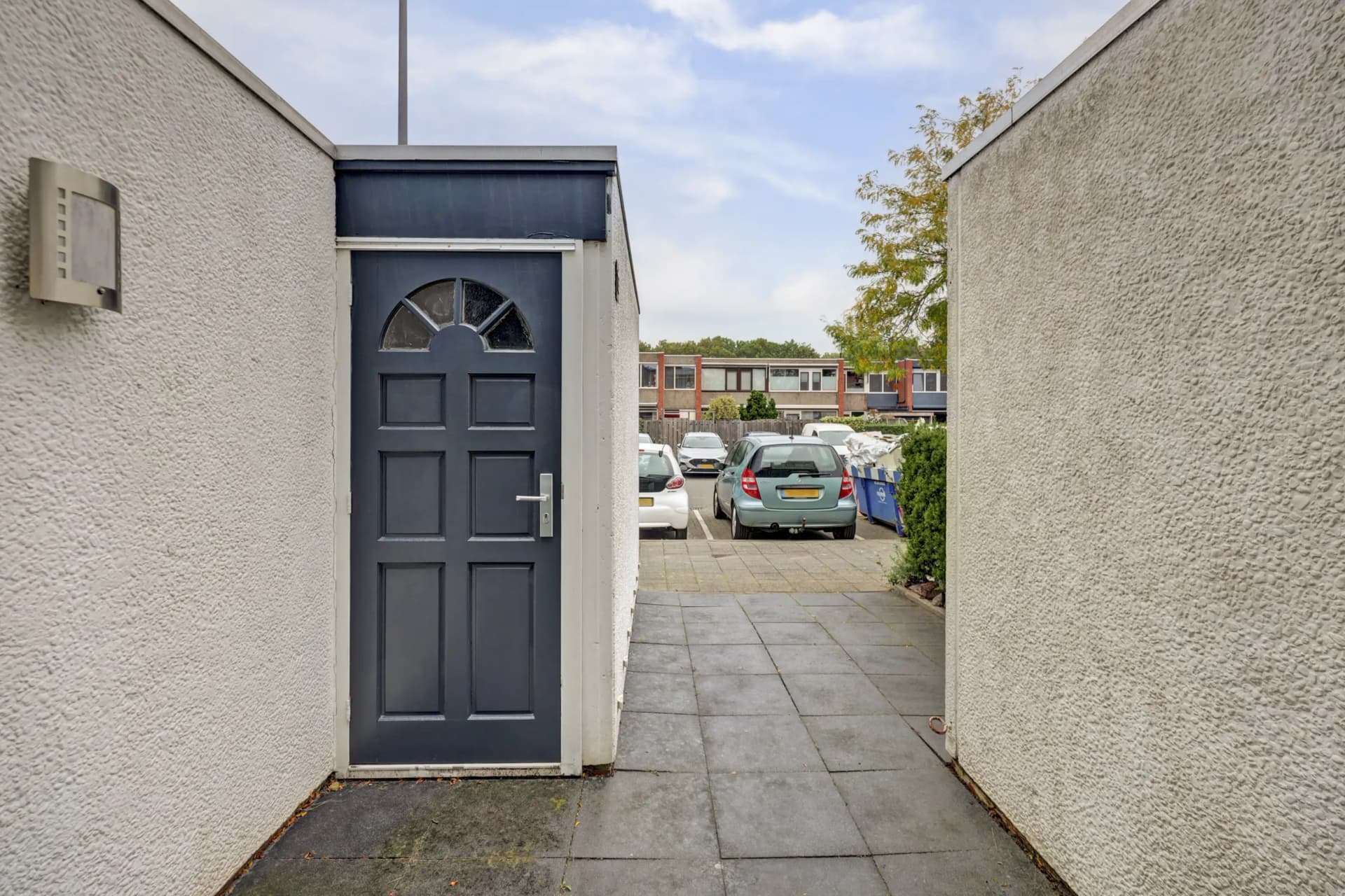 Scharlakendoorn 13, Rotterdam, foto 12
