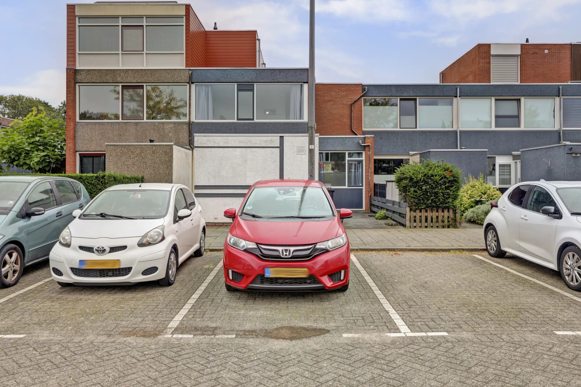 Scharlakendoorn 13, Rotterdam, foto 6