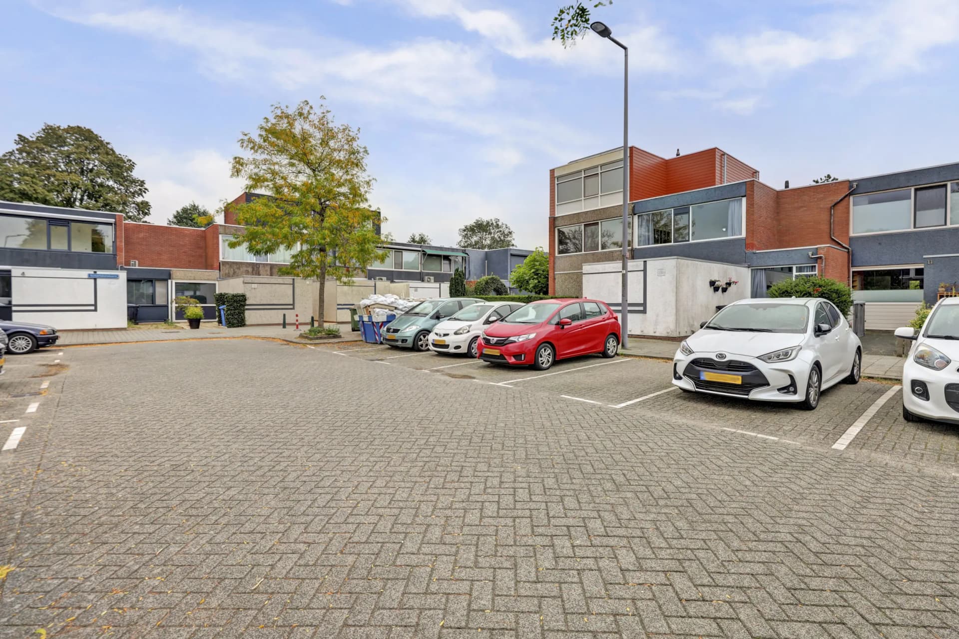 Scharlakendoorn 13, Rotterdam, foto 7