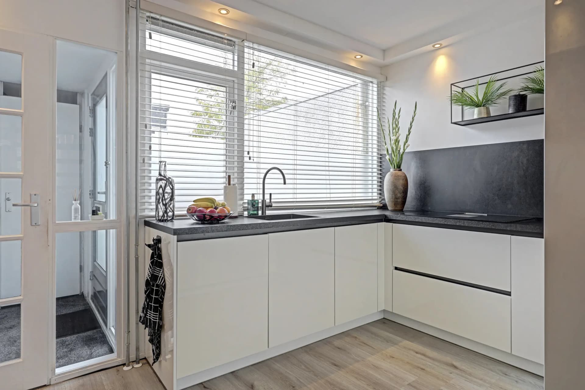 Scharlakendoorn 13, Rotterdam, foto 22