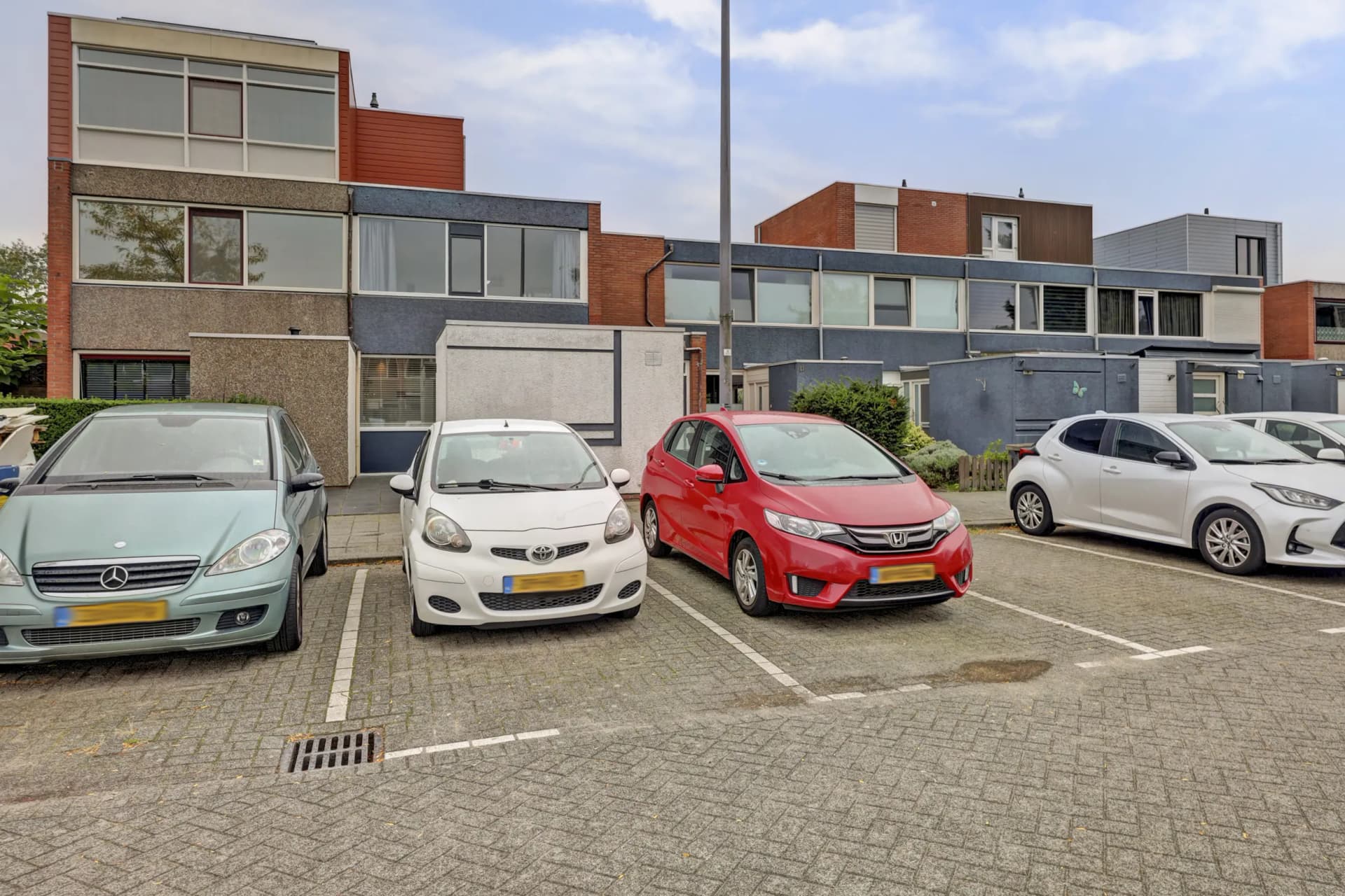 Scharlakendoorn 13, Rotterdam, foto 8