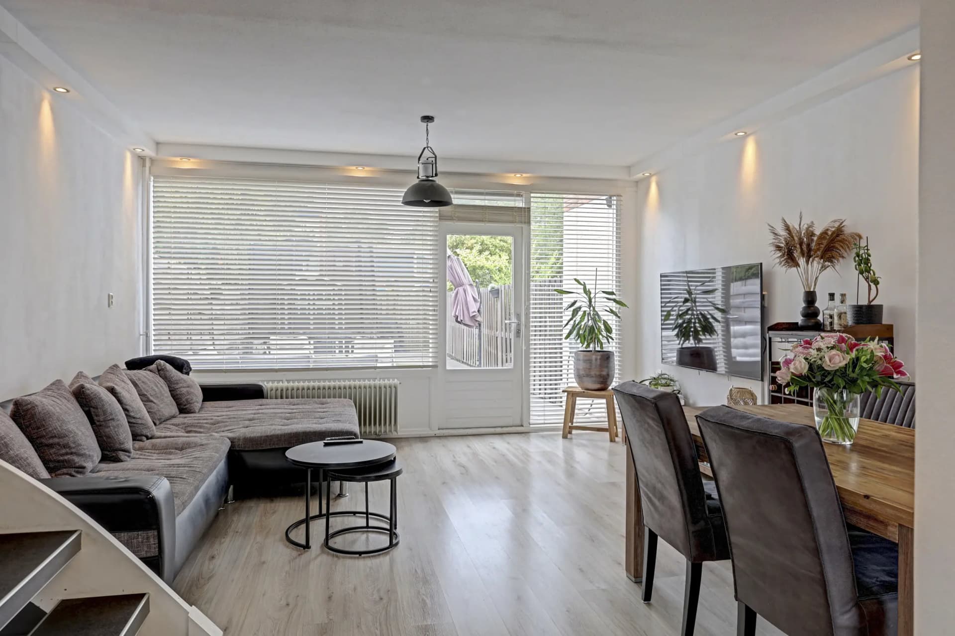 Scharlakendoorn 13, Rotterdam, foto 15