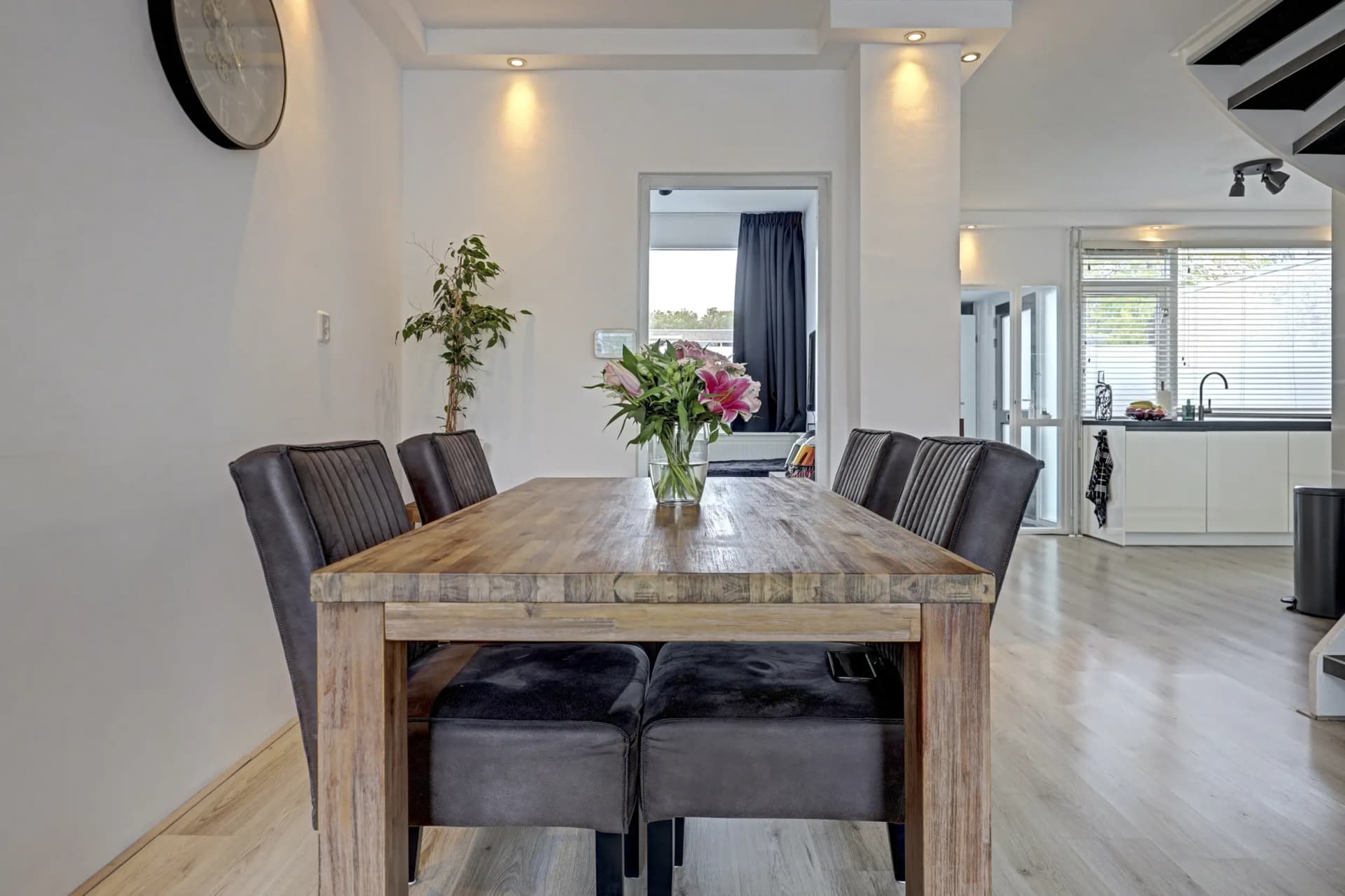 Scharlakendoorn 13, Rotterdam, foto 19