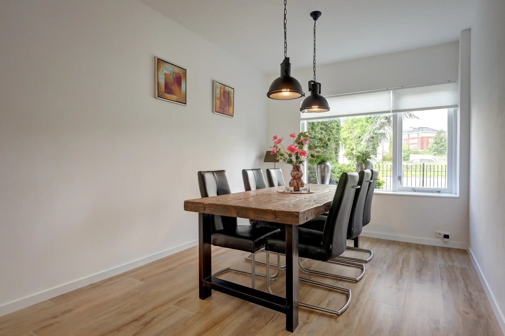 IJsselmondselaan 164, Rotterdam, foto 8