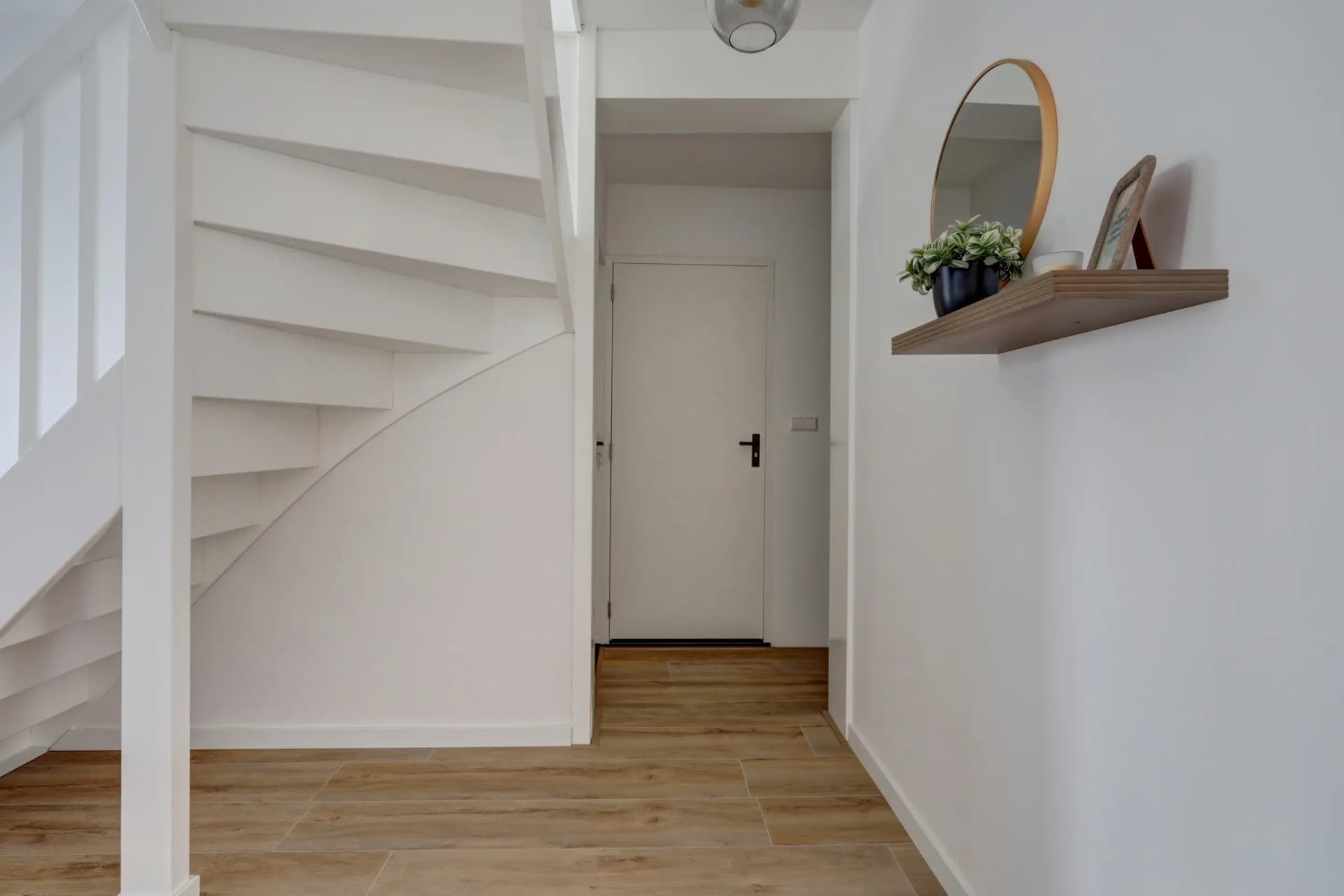 IJsselmondselaan 164, Rotterdam, foto 18