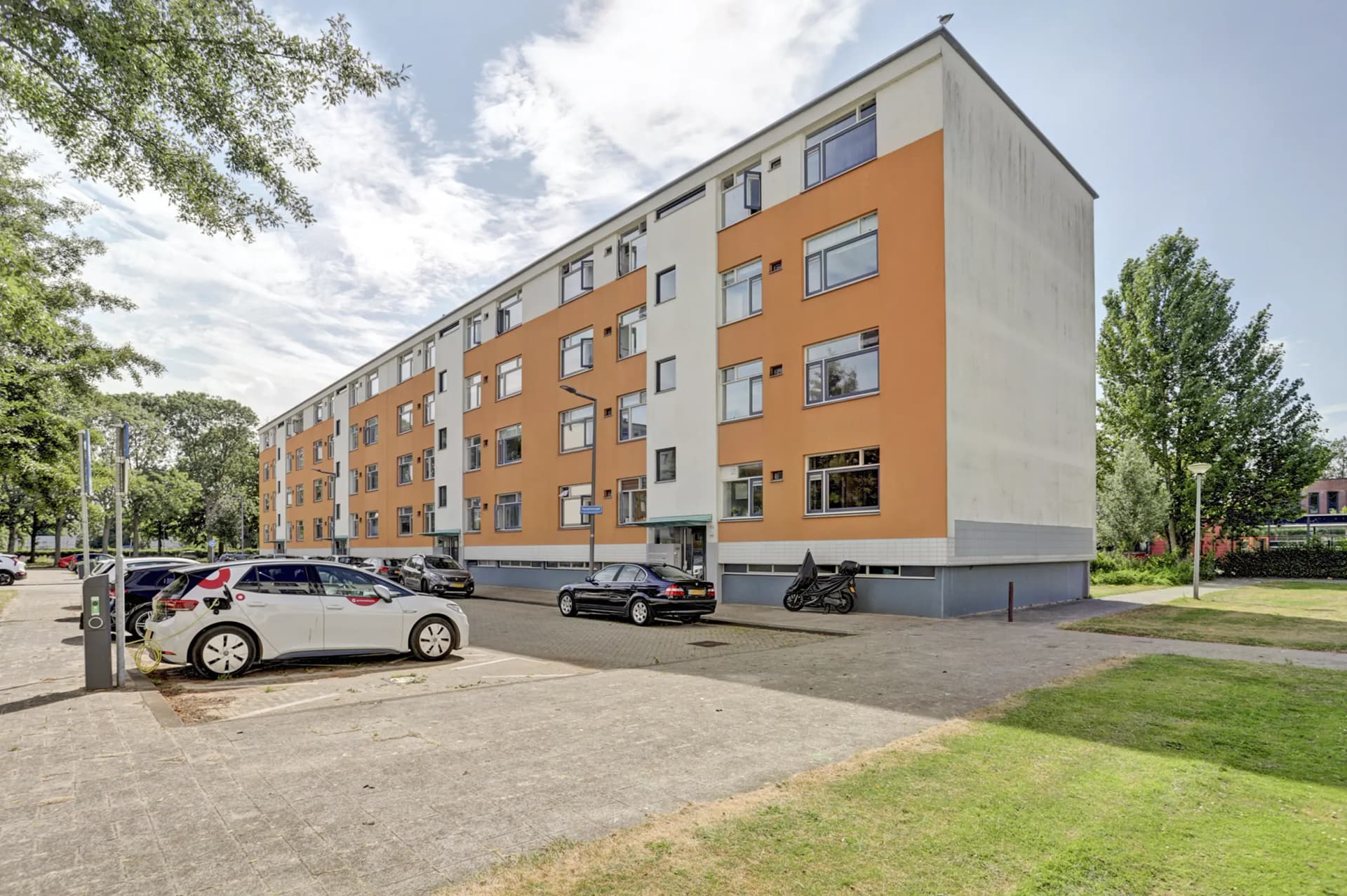 Vasaristraat 142, Rotterdam, foto 22