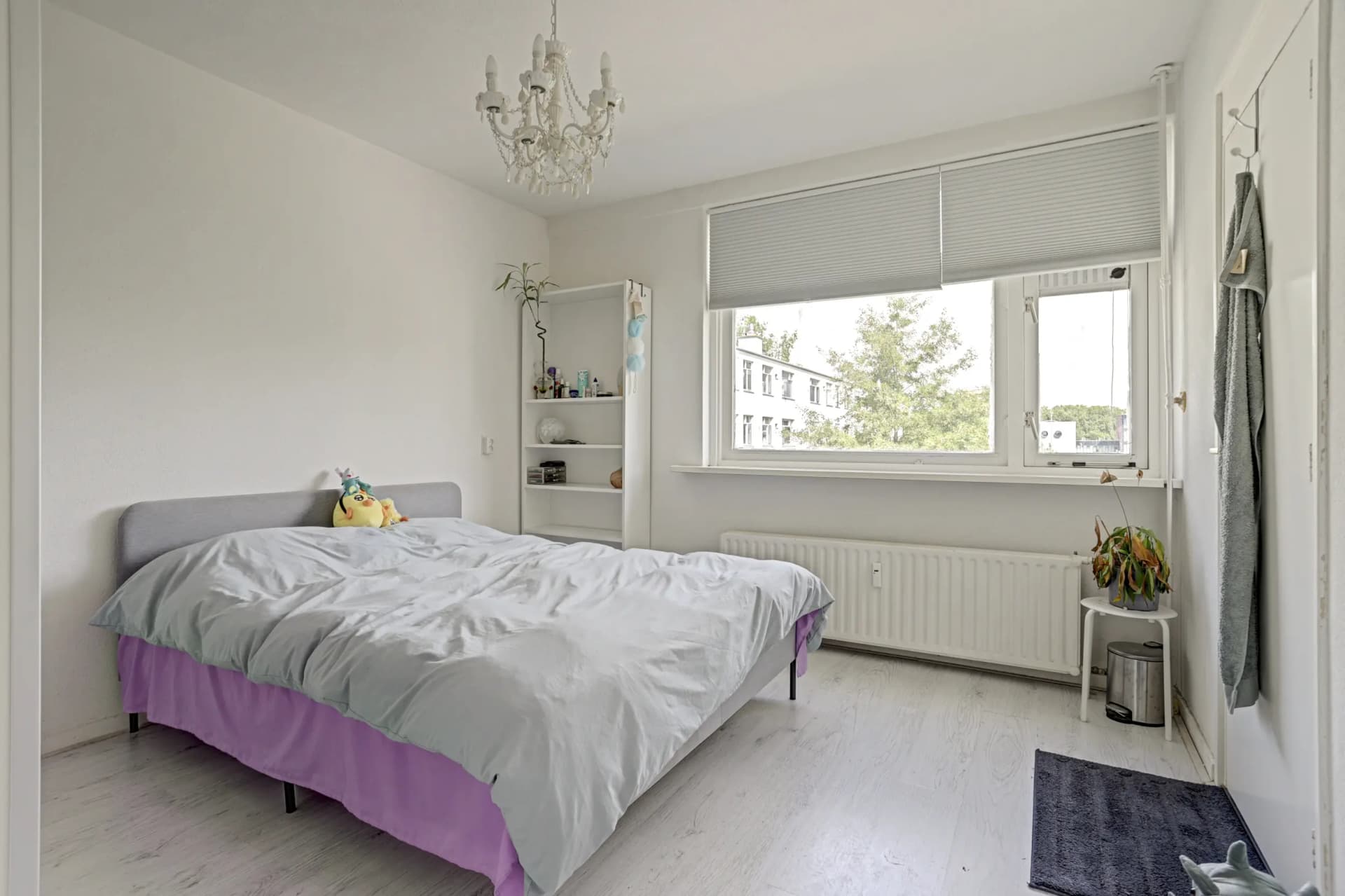 Vasaristraat 142, Rotterdam, foto 5