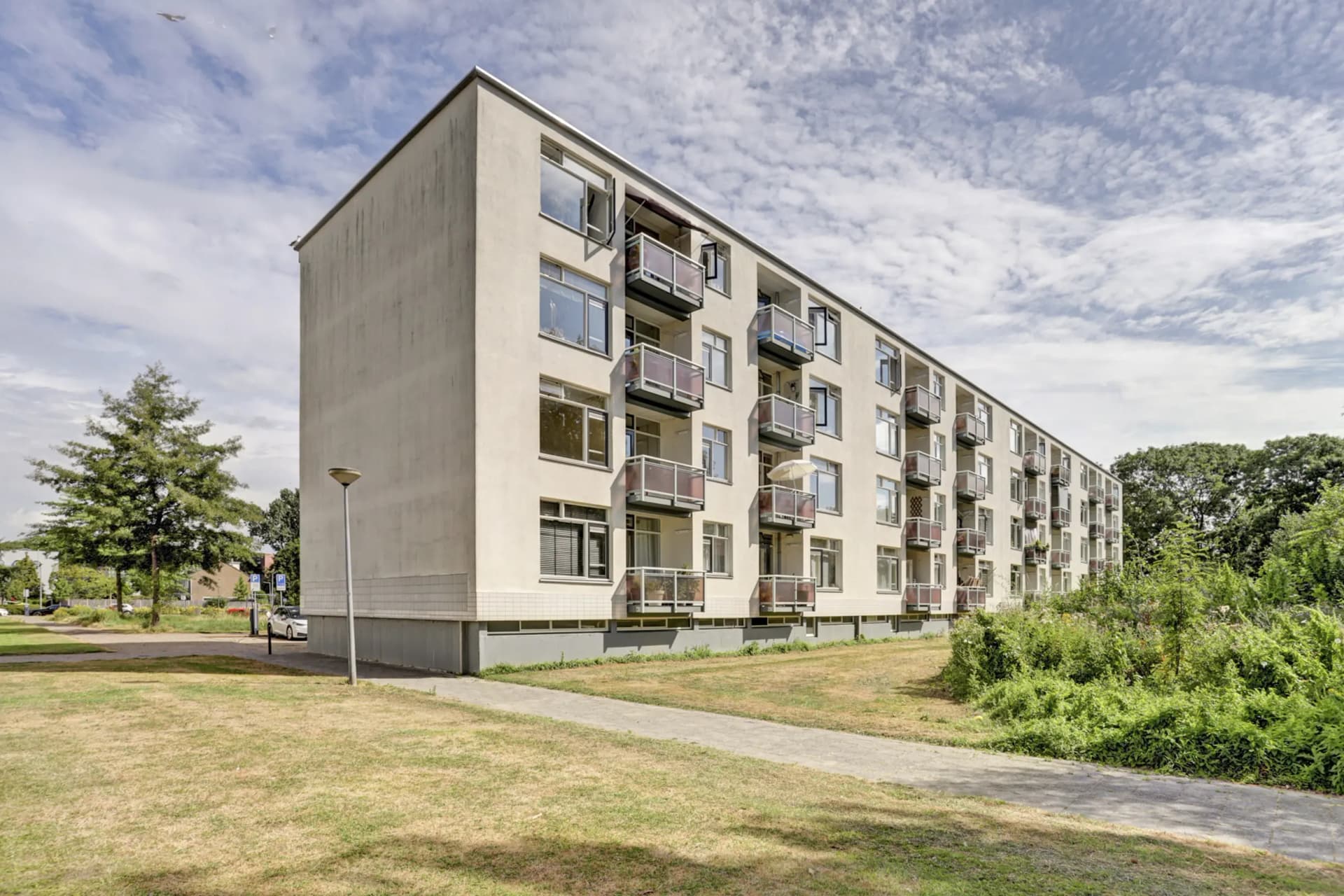 Vasaristraat 142, Rotterdam, foto 19