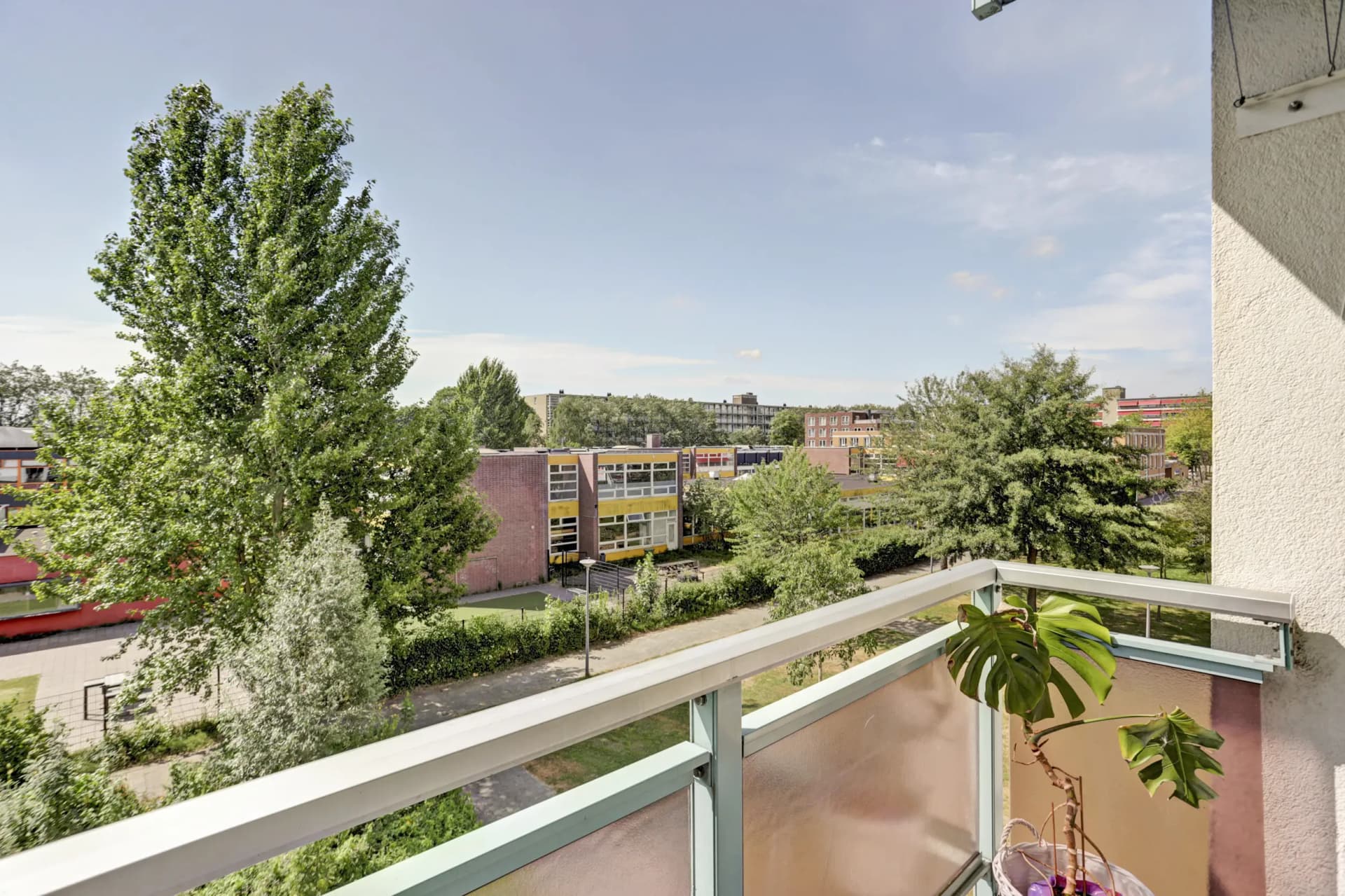 Vasaristraat 142, Rotterdam, foto 10