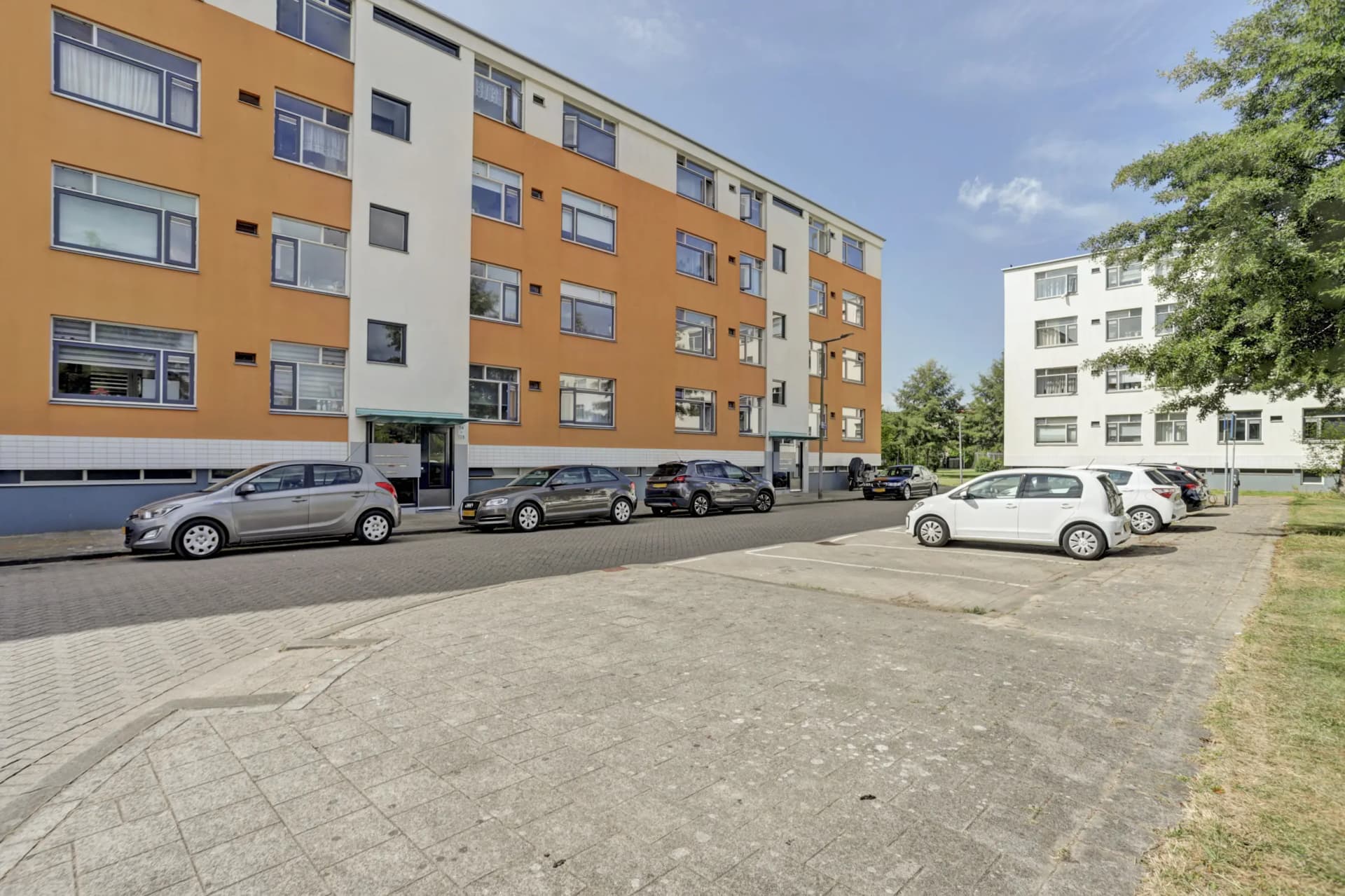 Vasaristraat 142, Rotterdam, foto 21