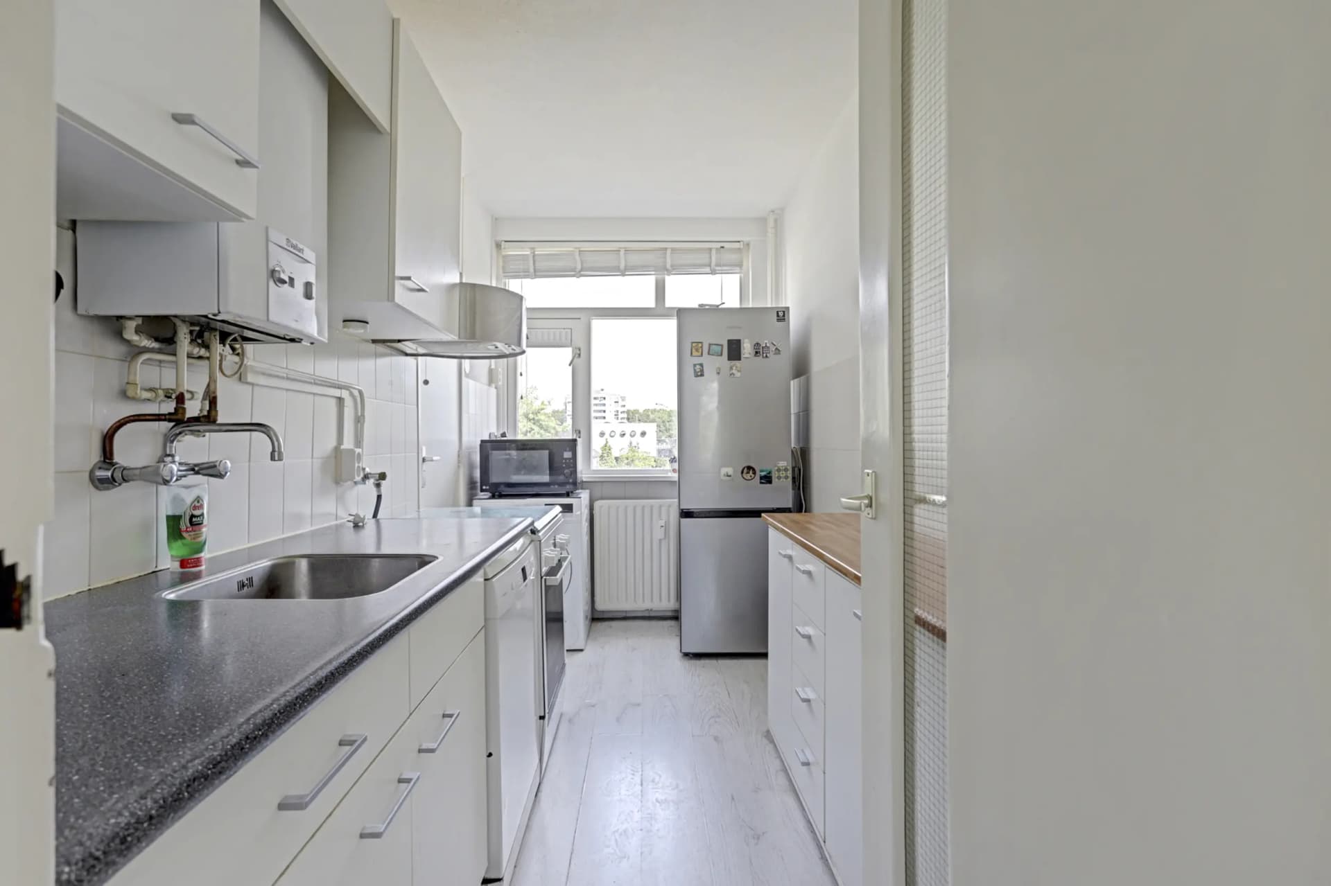 Vasaristraat 142, Rotterdam, foto 12