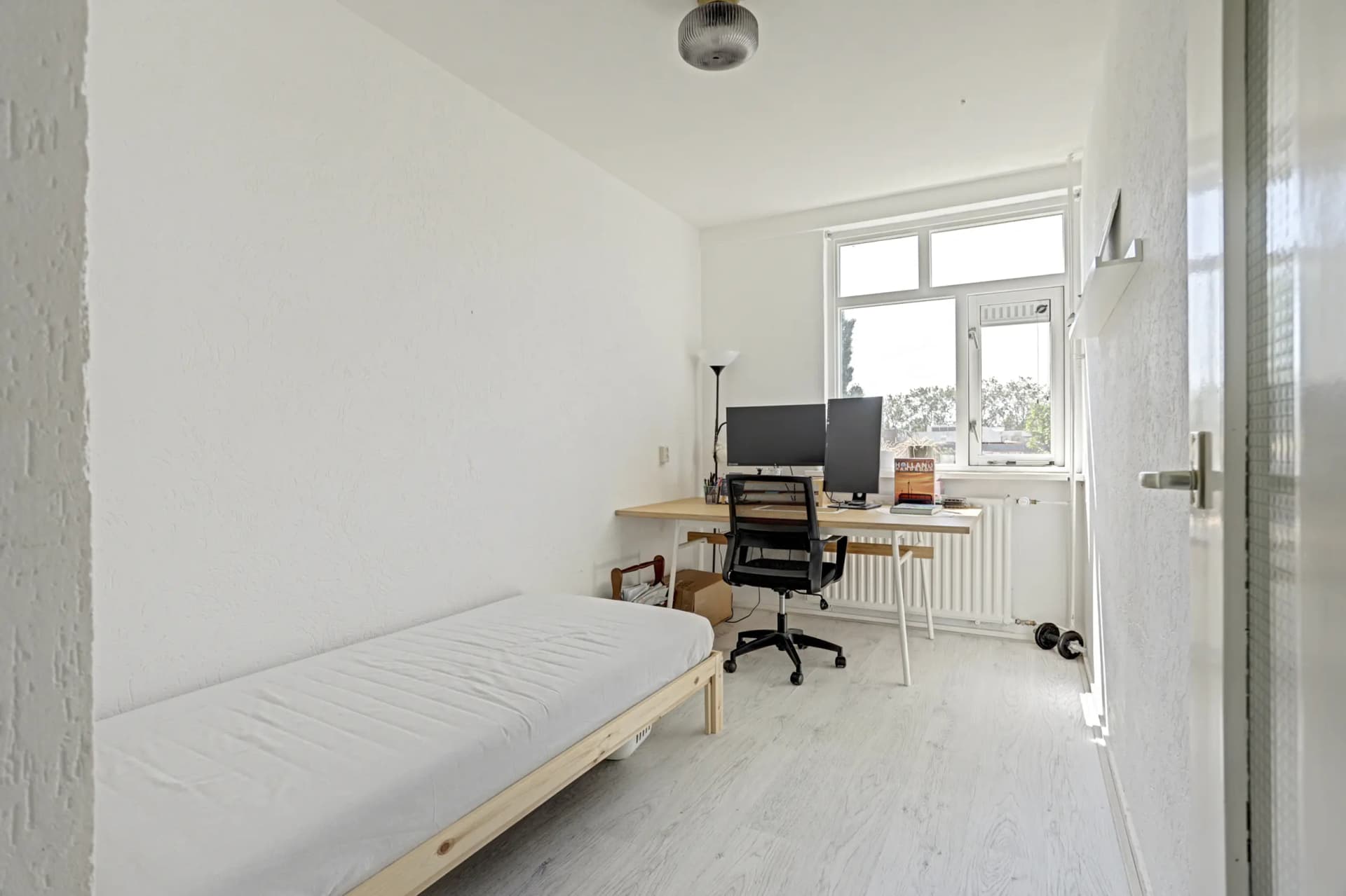 Vasaristraat 142, Rotterdam, foto 17