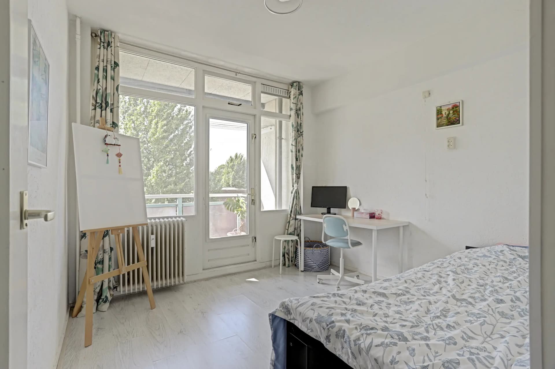 Vasaristraat 142, Rotterdam, foto 8