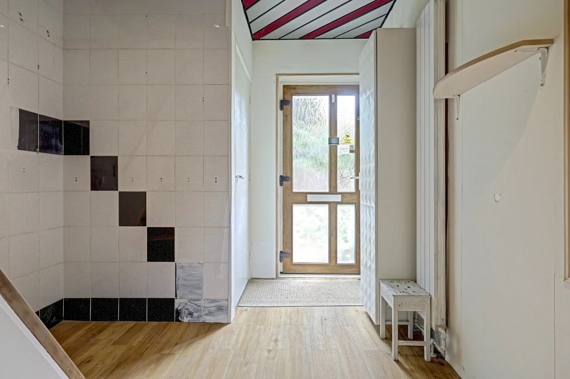 Rutger van Keulenstraat 63, Rotterdam, foto 8