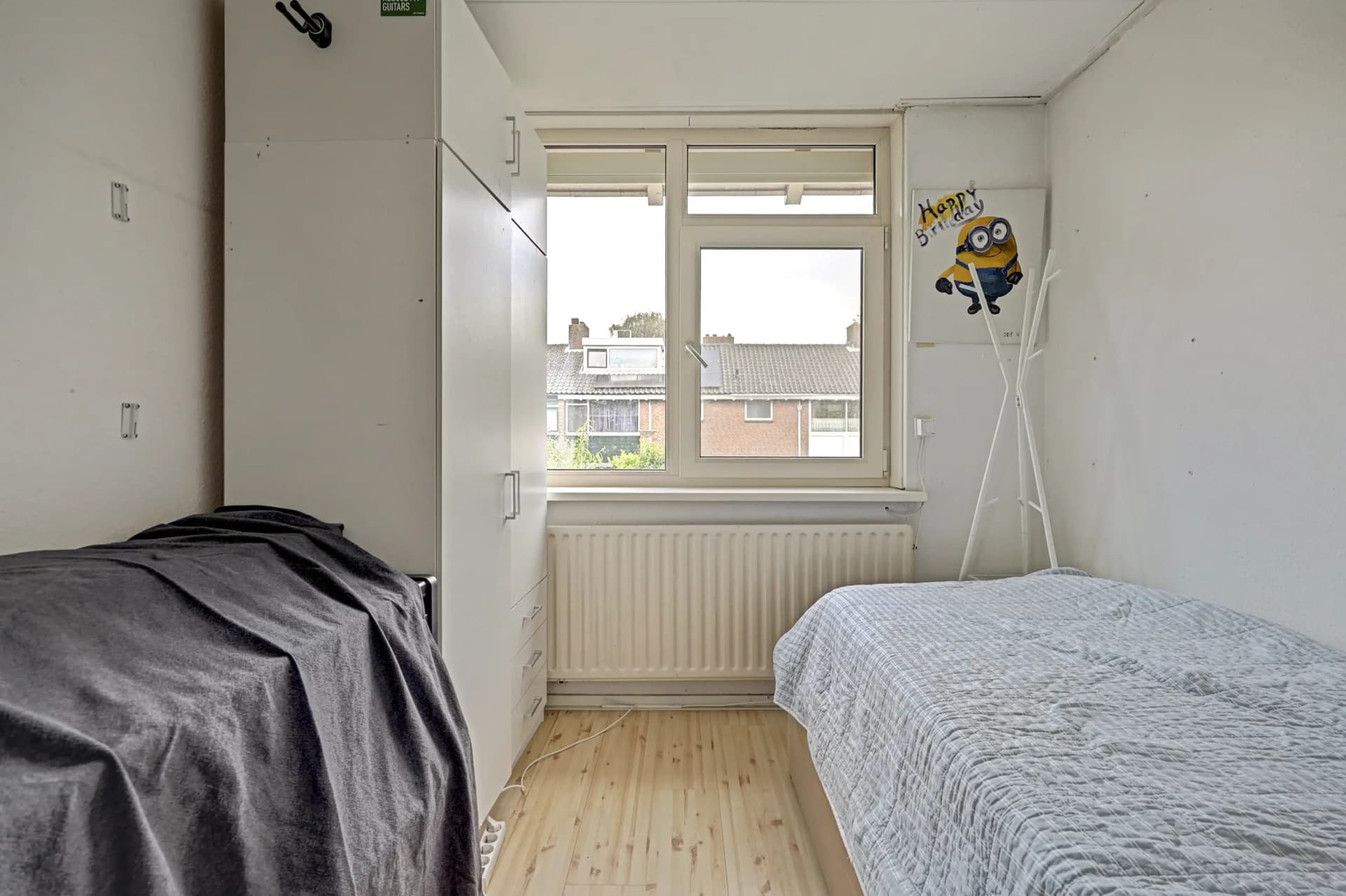 Rutger van Keulenstraat 63, Rotterdam, foto 23