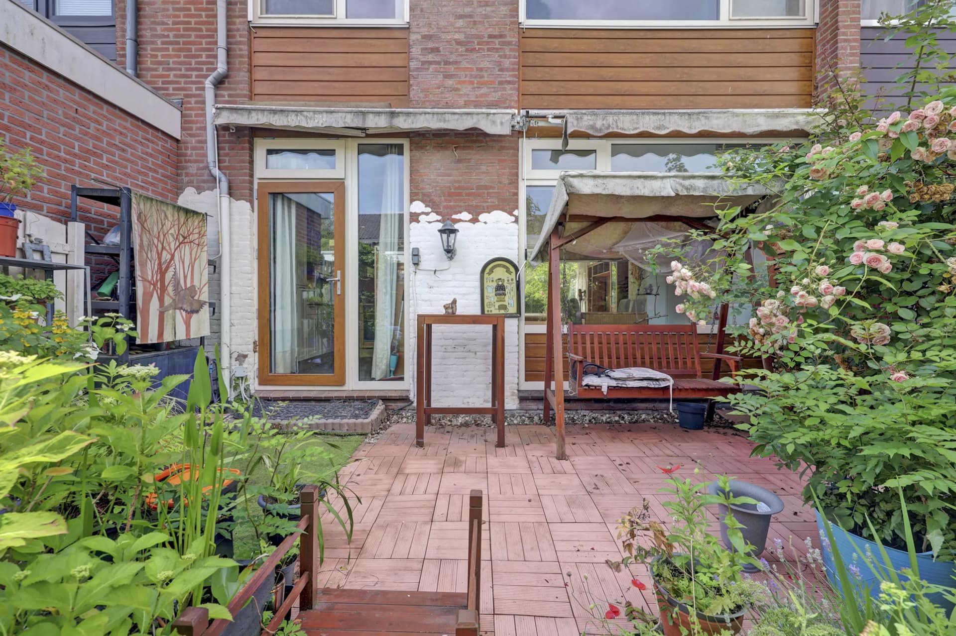 Rutger van Keulenstraat 63, Rotterdam, foto 16