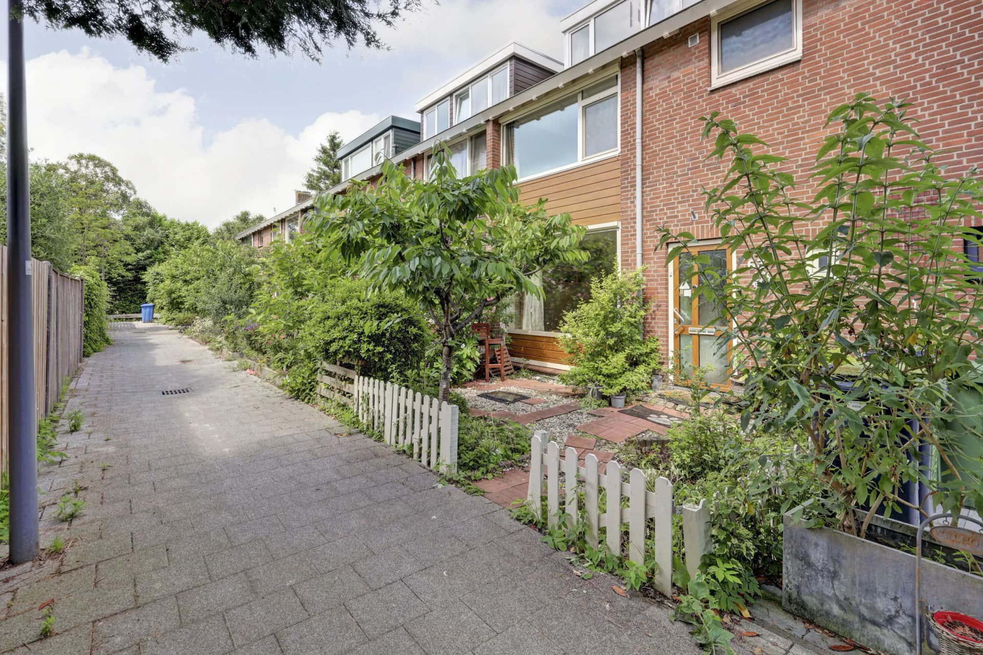 Rutger van Keulenstraat 63, Rotterdam