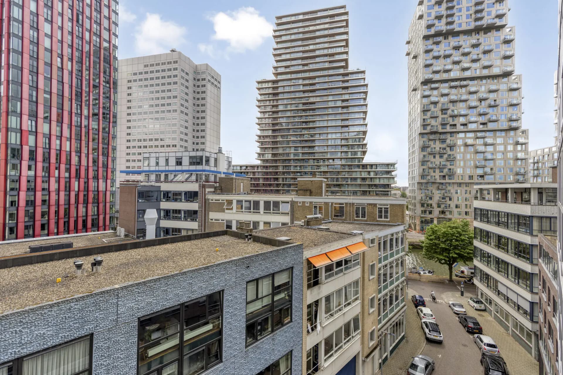 Bierstraat 149, Rotterdam, foto 18