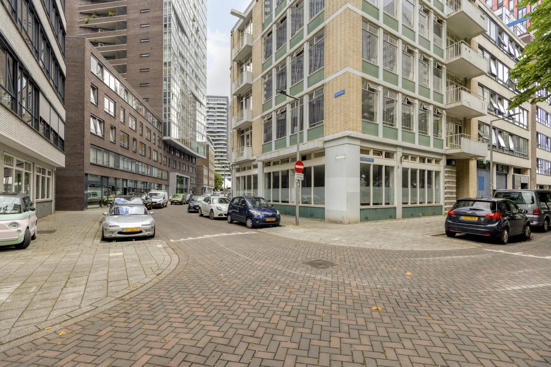 Bierstraat 149, Rotterdam, foto 24