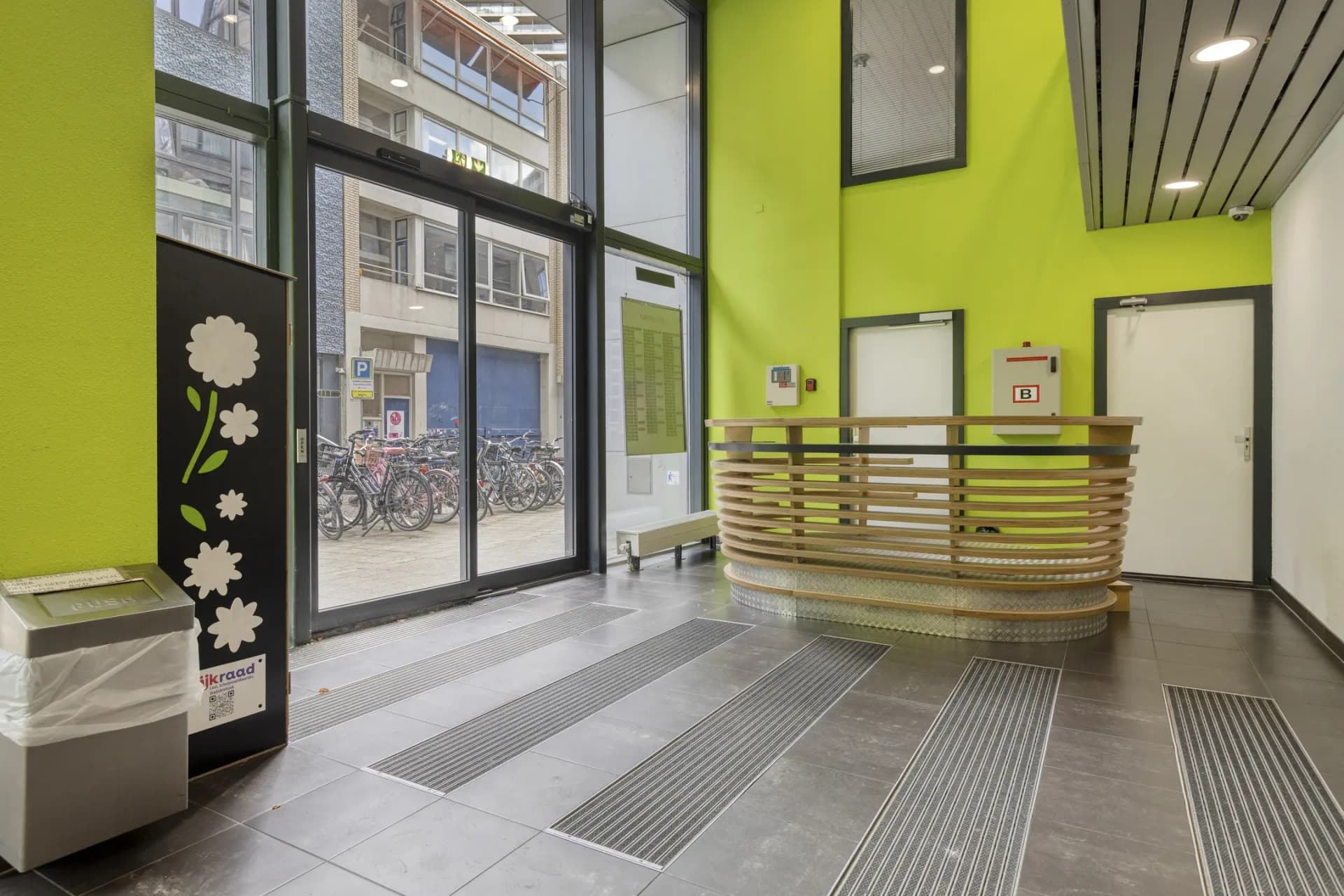 Bierstraat 149, Rotterdam, foto 7