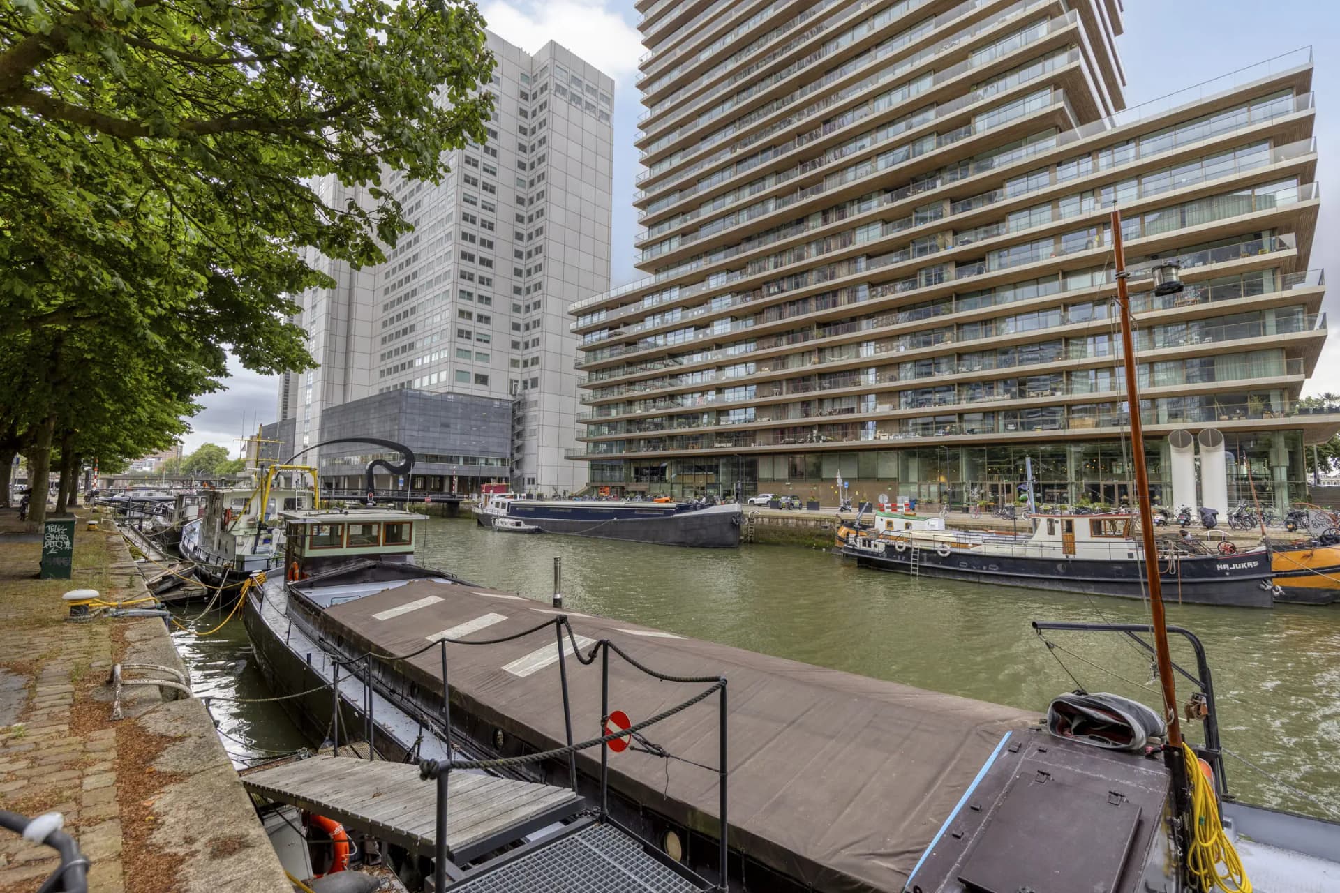 Bierstraat 149, Rotterdam, foto 20