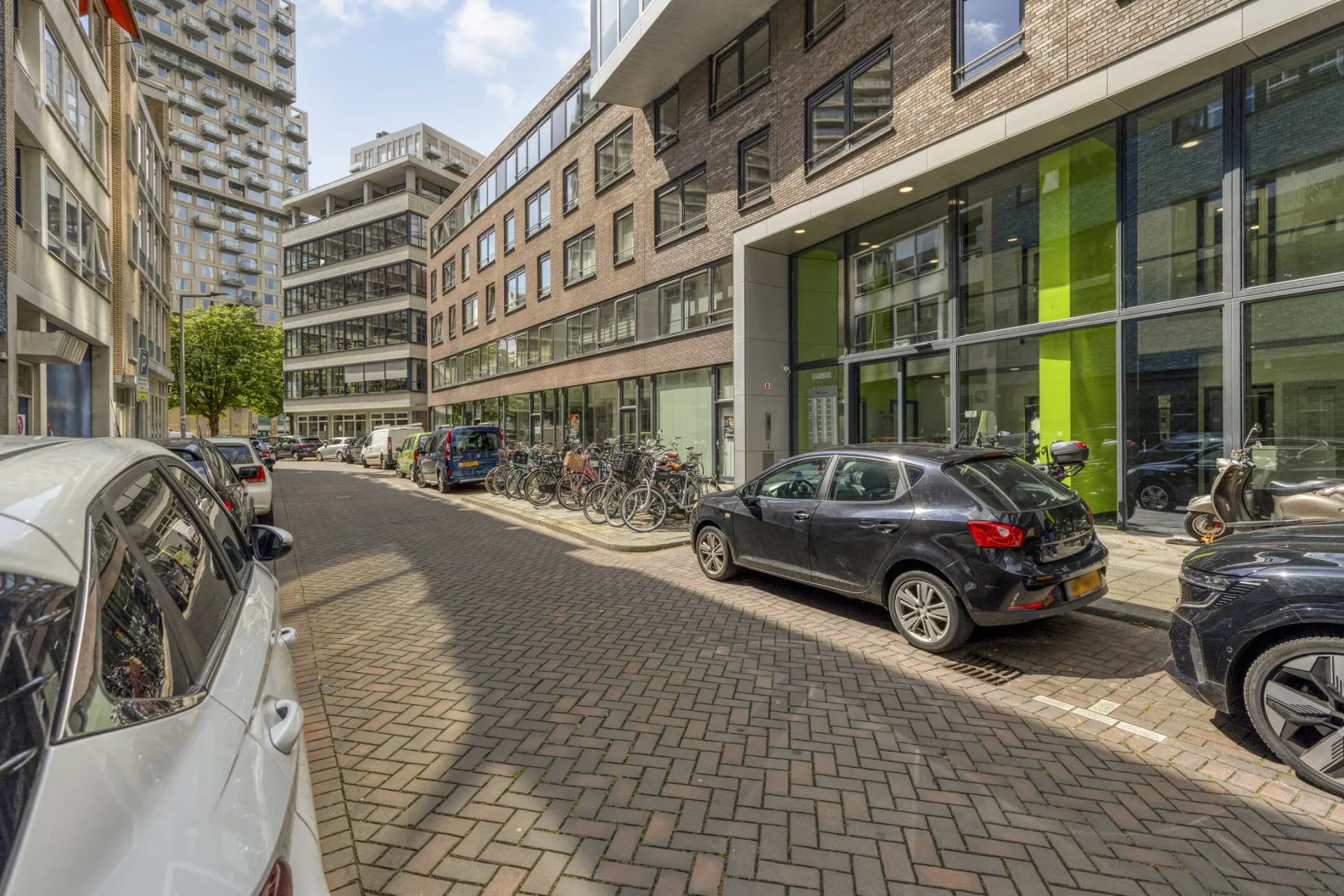 Bierstraat 149, Rotterdam, foto 23