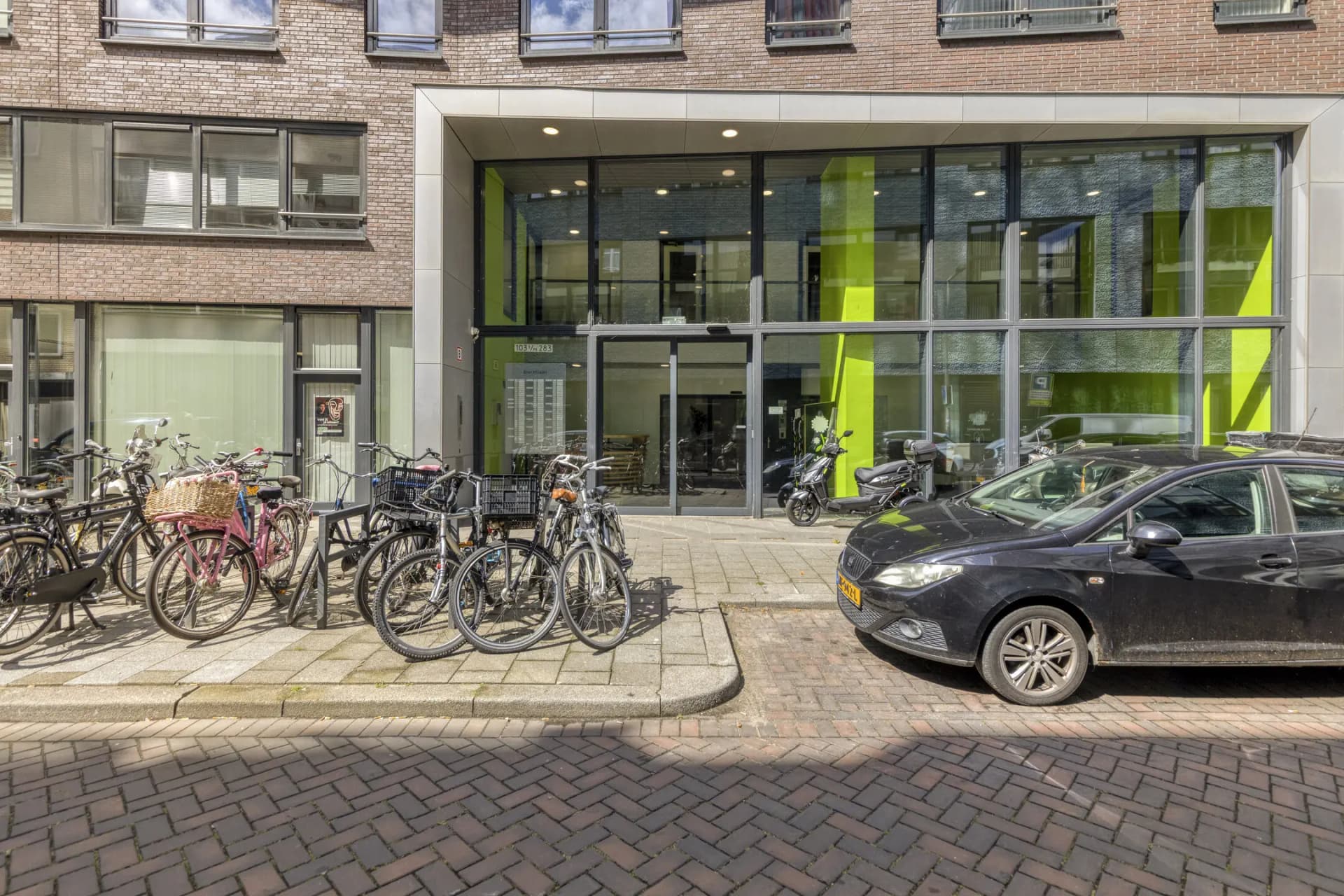 Bierstraat 149, Rotterdam, foto 22
