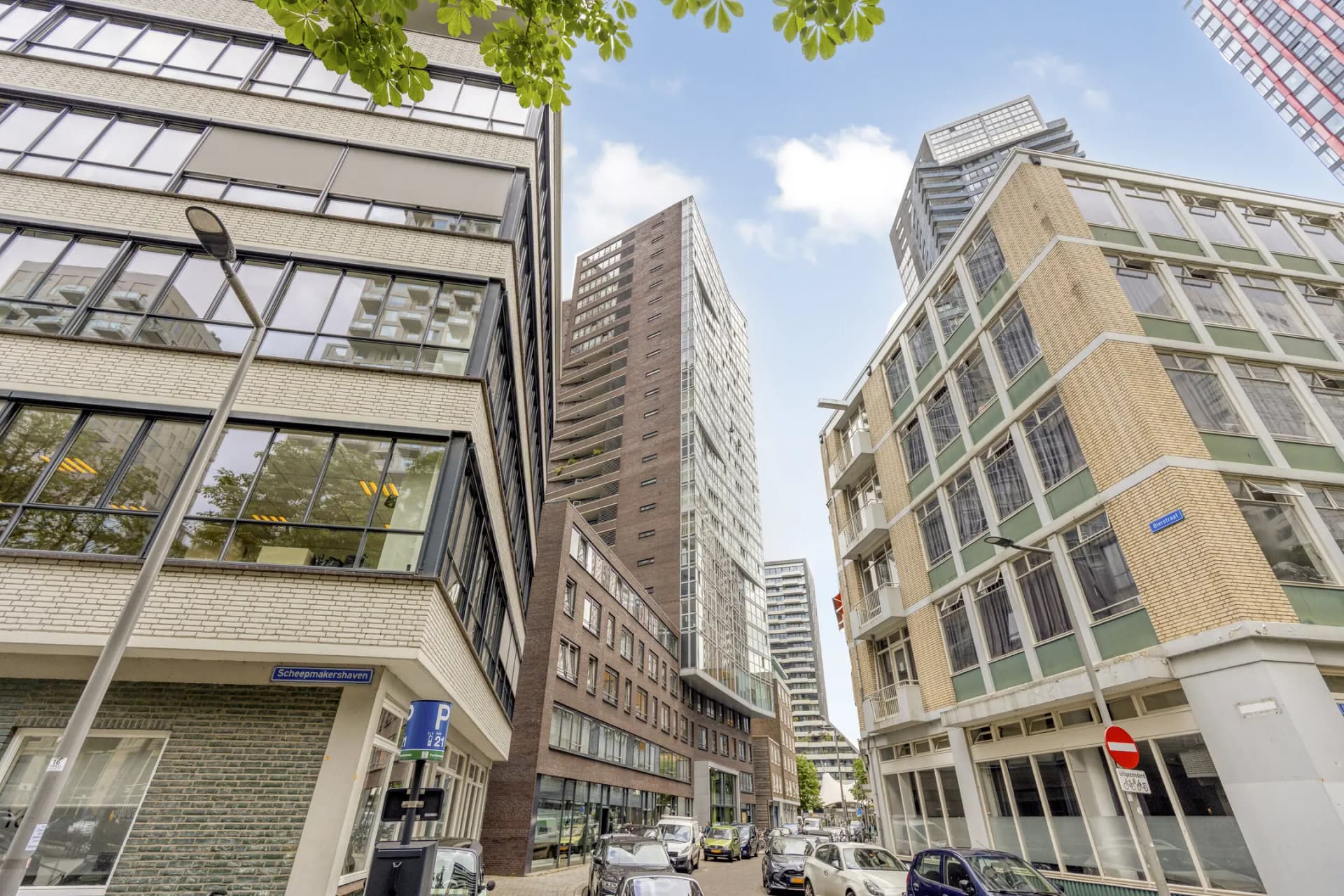 Bierstraat 149, Rotterdam, foto 21