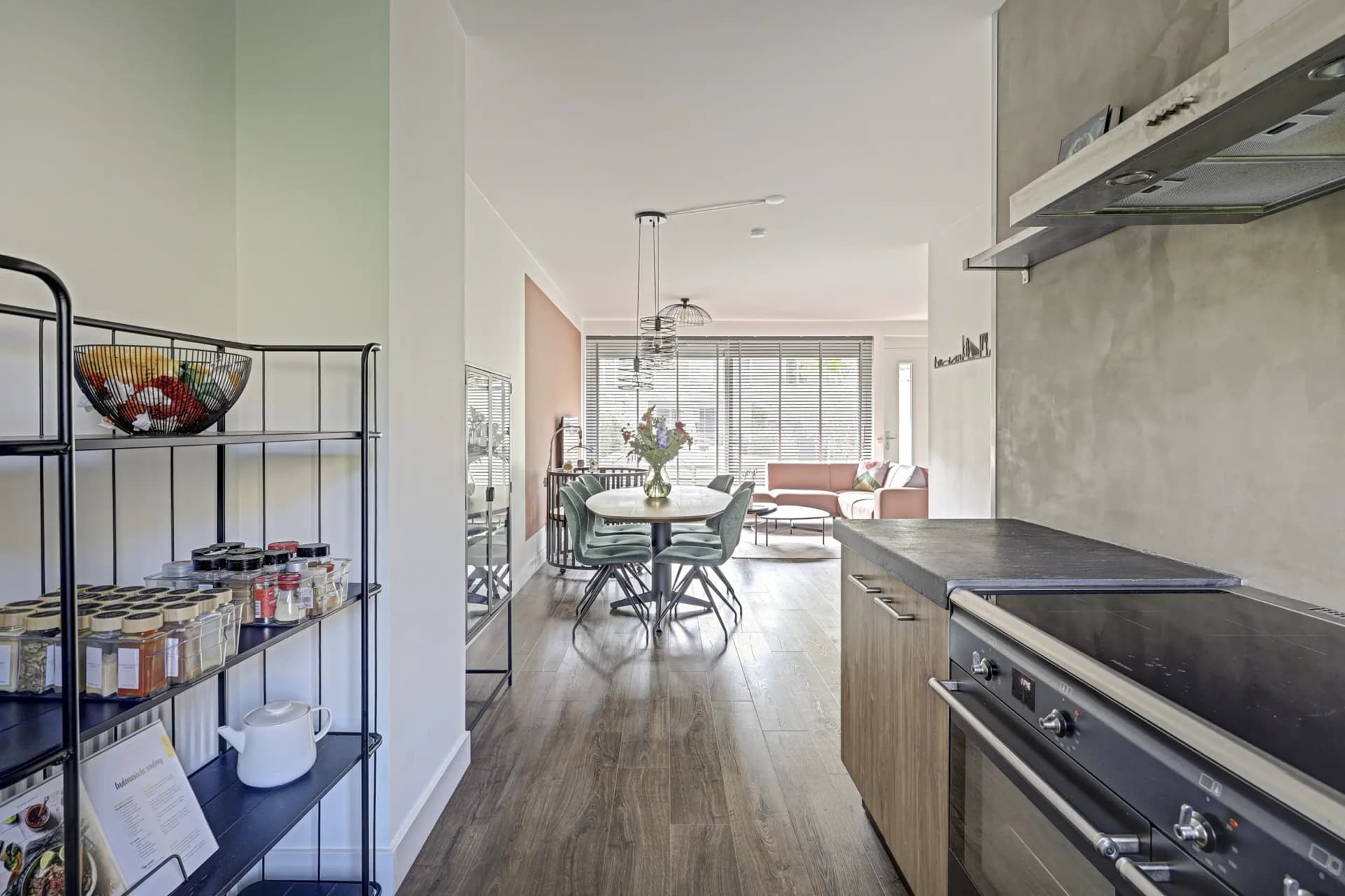 Dosiostraat 121, Rotterdam, foto 11