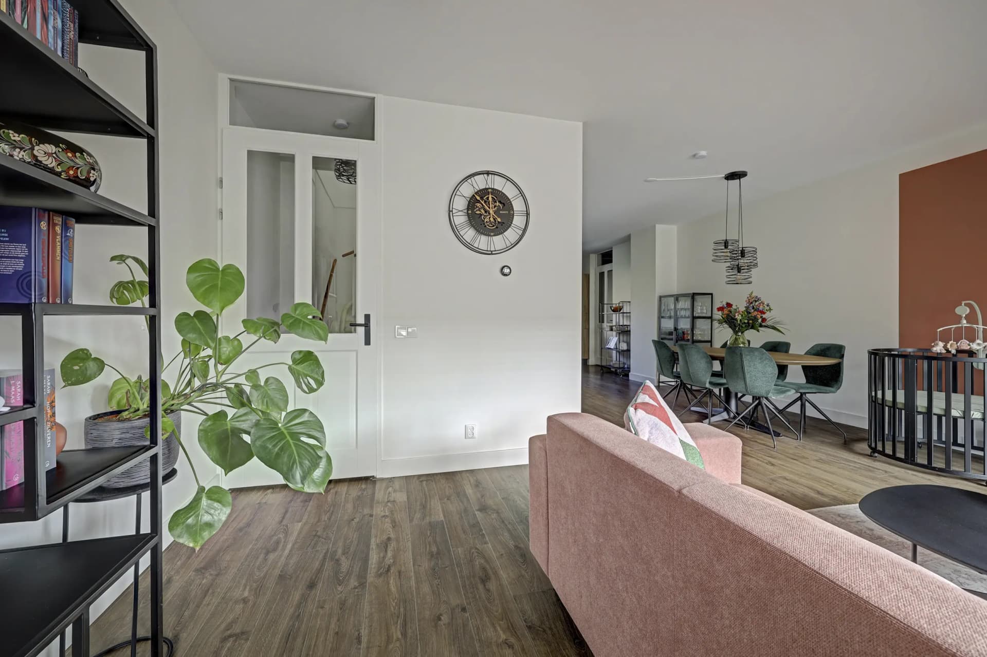 Dosiostraat 121, Rotterdam, foto 6