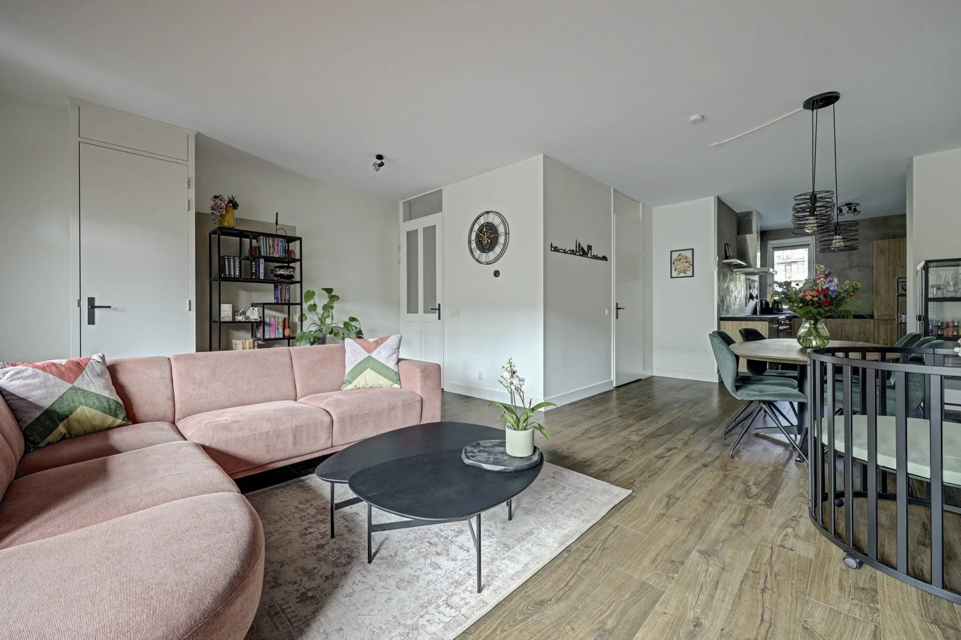 Dosiostraat 121, Rotterdam, foto 7