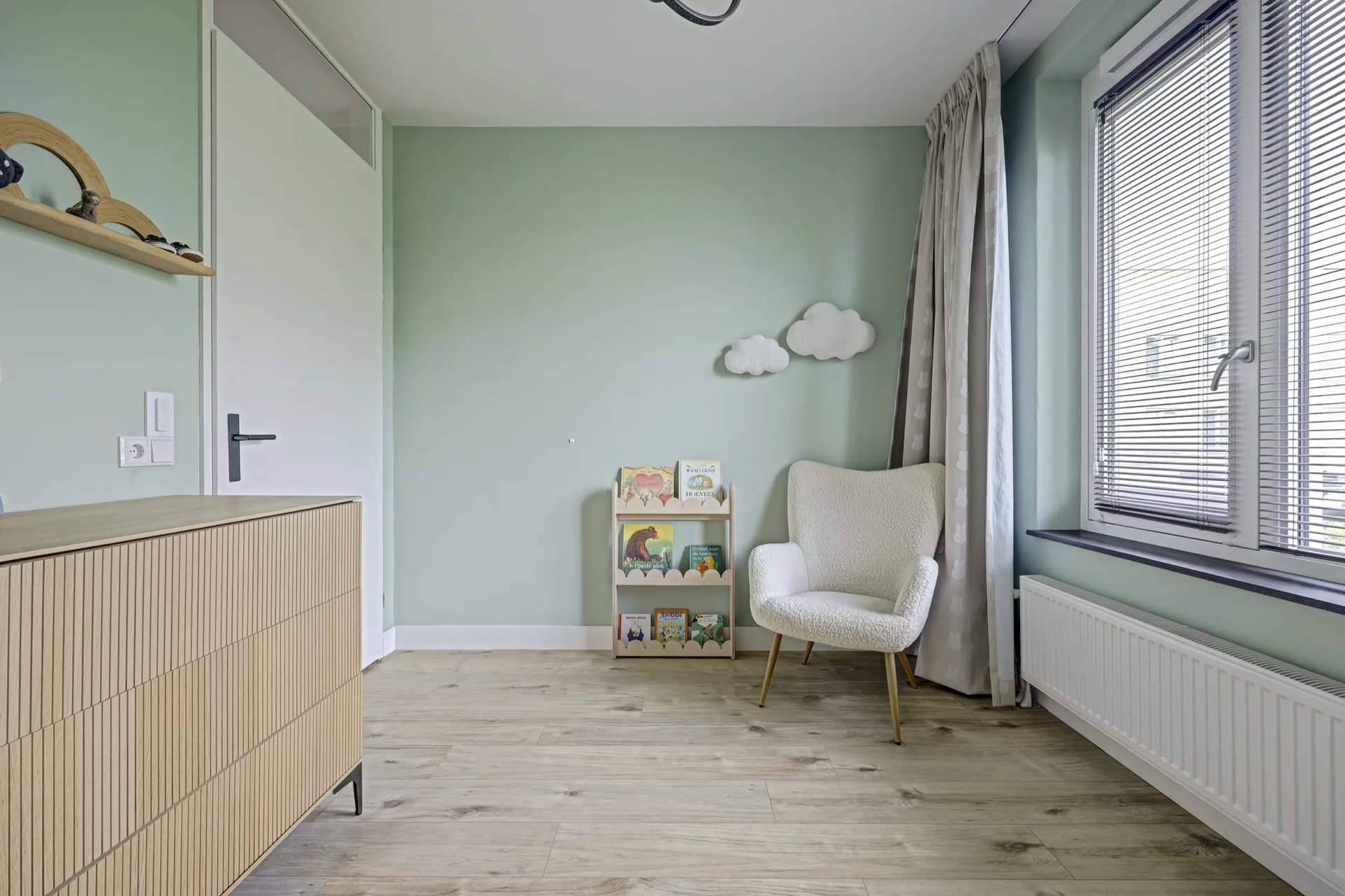 Dosiostraat 121, Rotterdam, foto 20