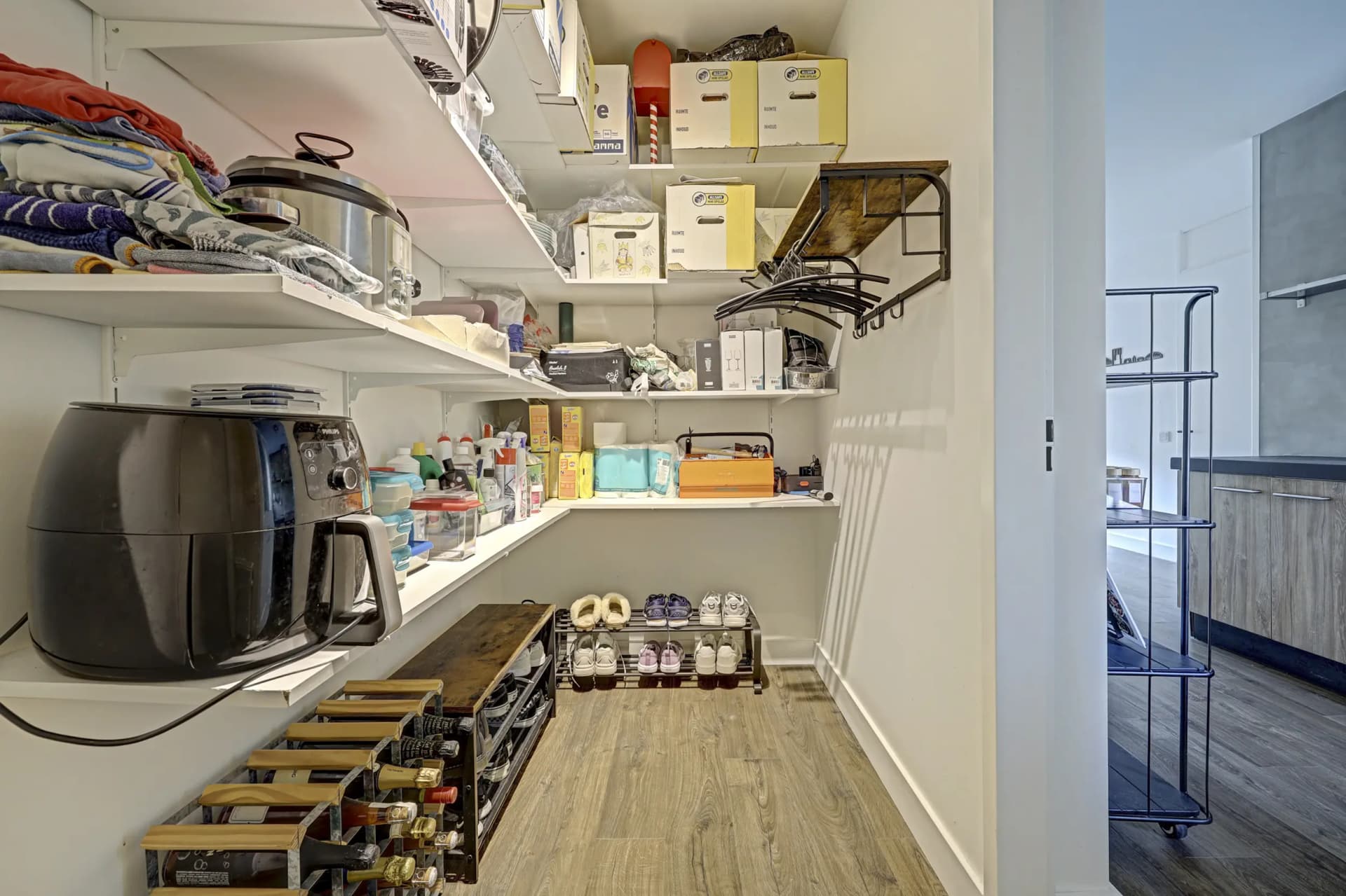 Dosiostraat 121, Rotterdam, foto 13