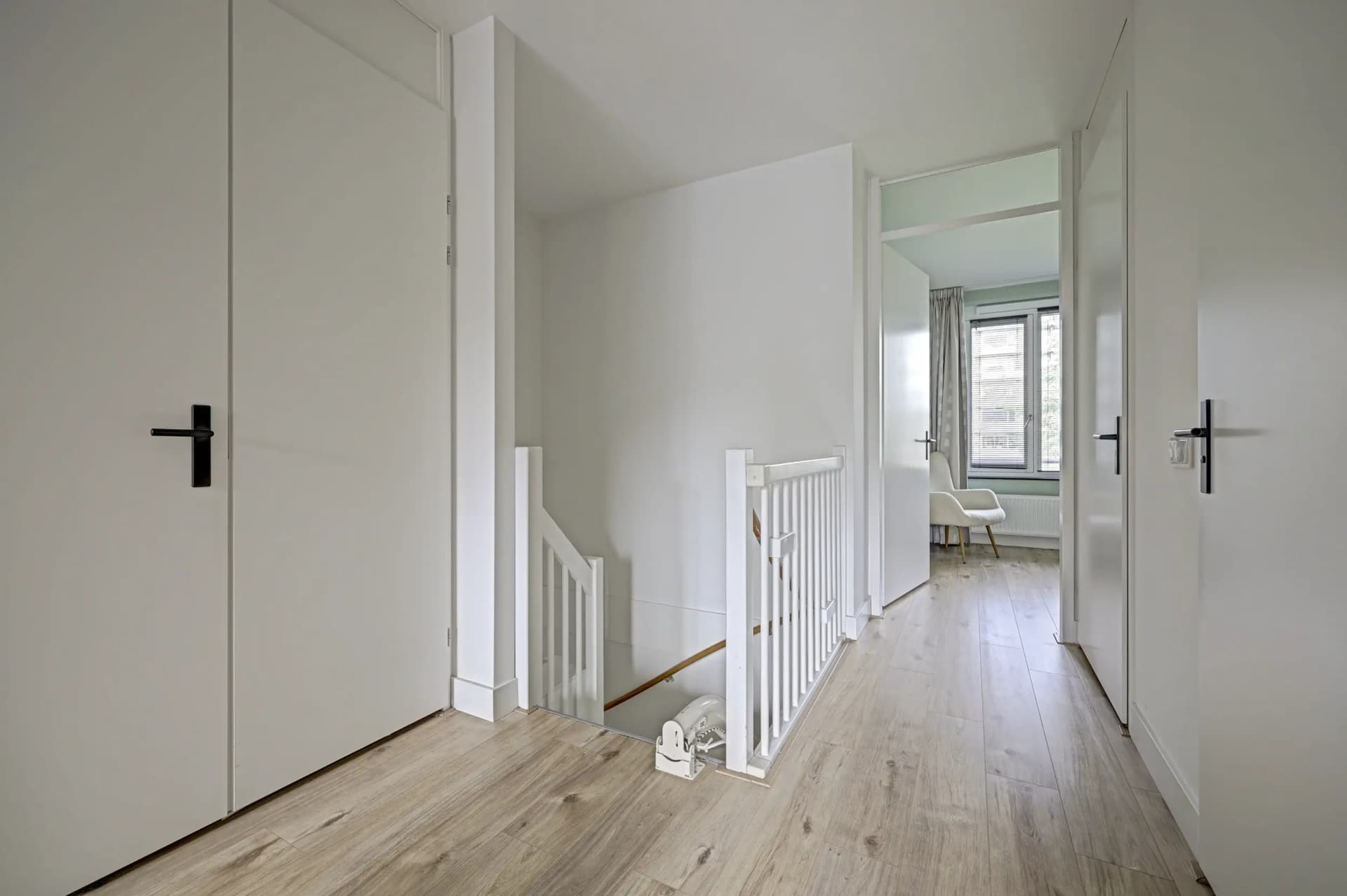 Dosiostraat 121, Rotterdam, foto 16