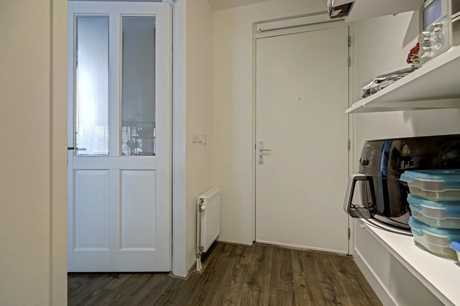 Dosiostraat 121, Rotterdam, foto 14