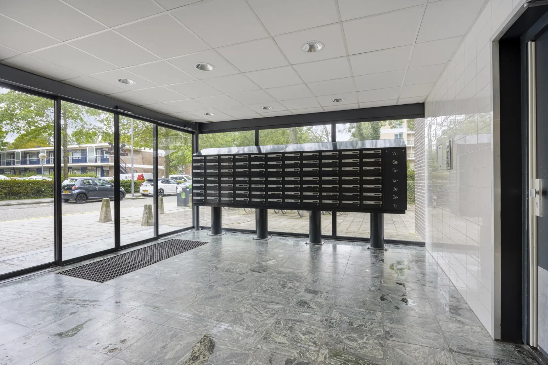 Everaertstraat 239, Rotterdam, foto 7