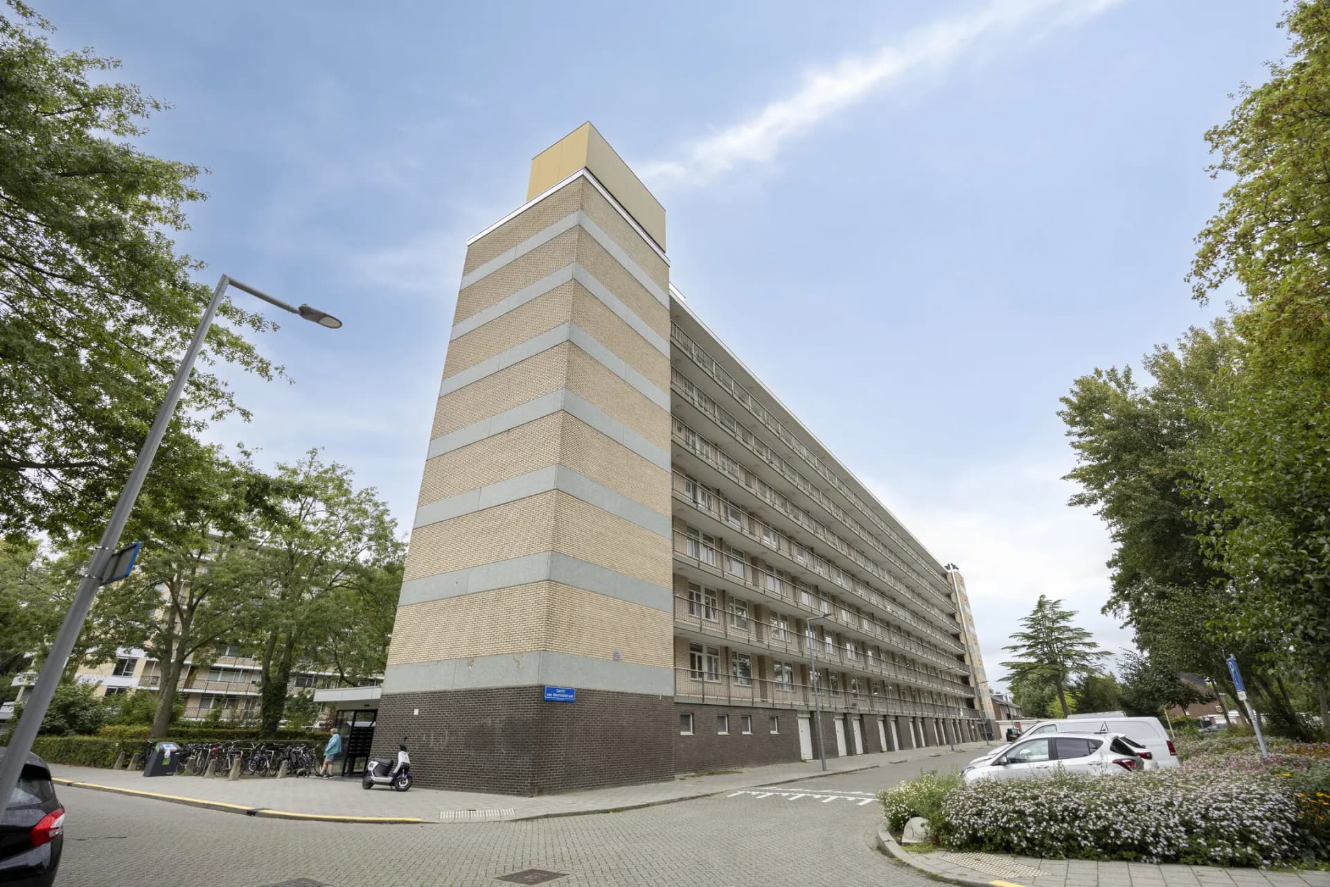 Everaertstraat 239, Rotterdam, foto 6