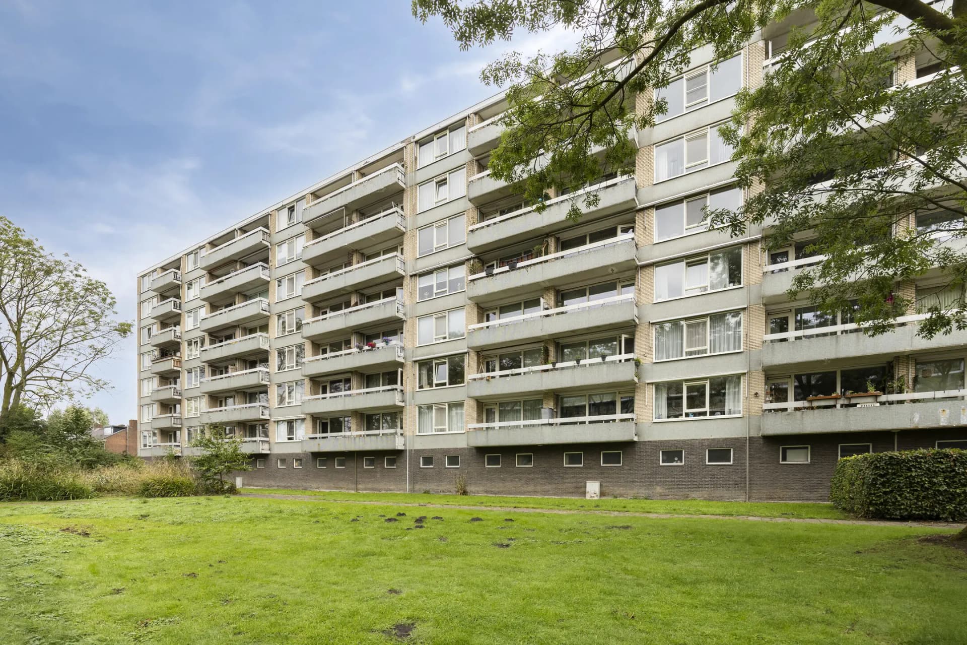 Everaertstraat 239, Rotterdam, foto 24
