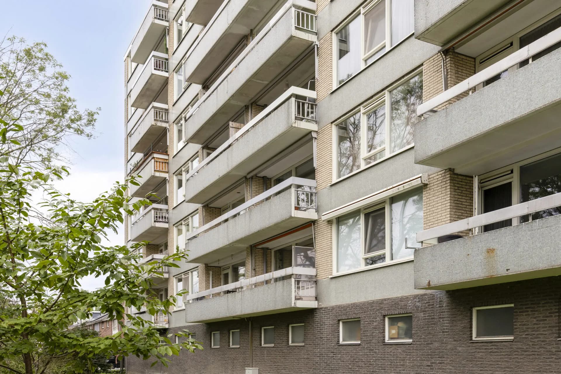 Everaertstraat 239, Rotterdam, foto 18