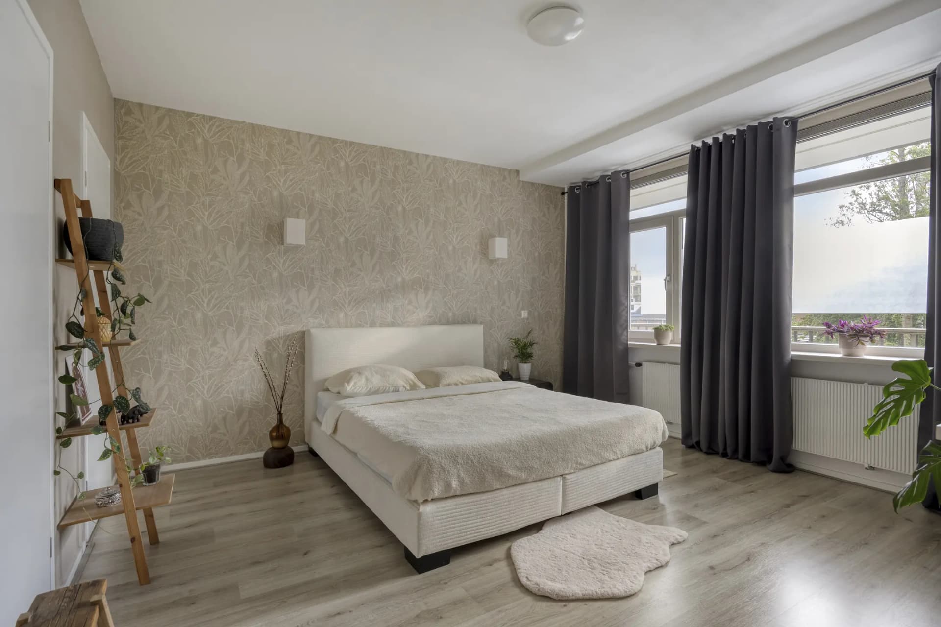 Everaertstraat 239, Rotterdam, foto 12